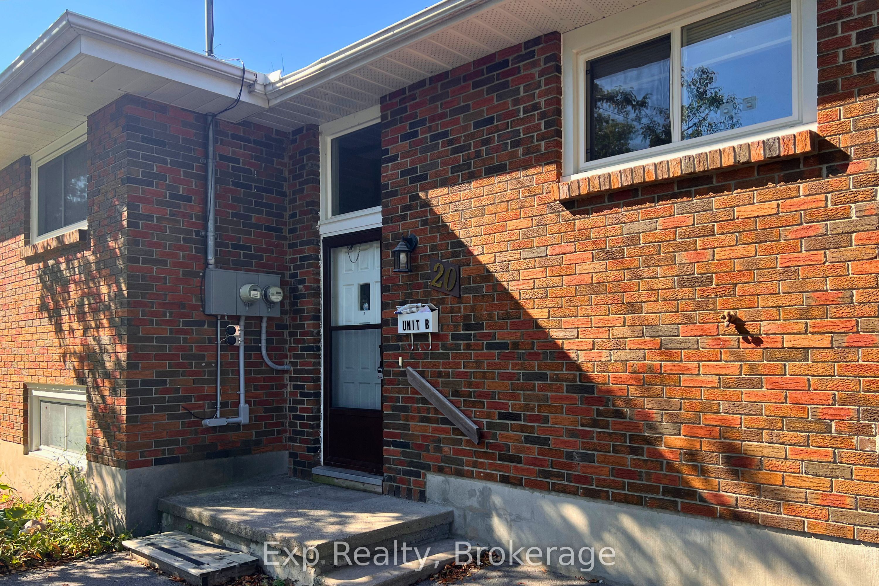 20 Munro Avenue UNIT B, Belleville, ON K8N 1K1 photo 3