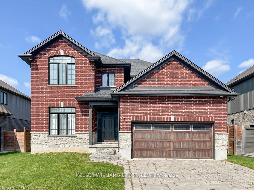 756 HICKORYSTICK, London North, ON N6G 0M9 photo 2
