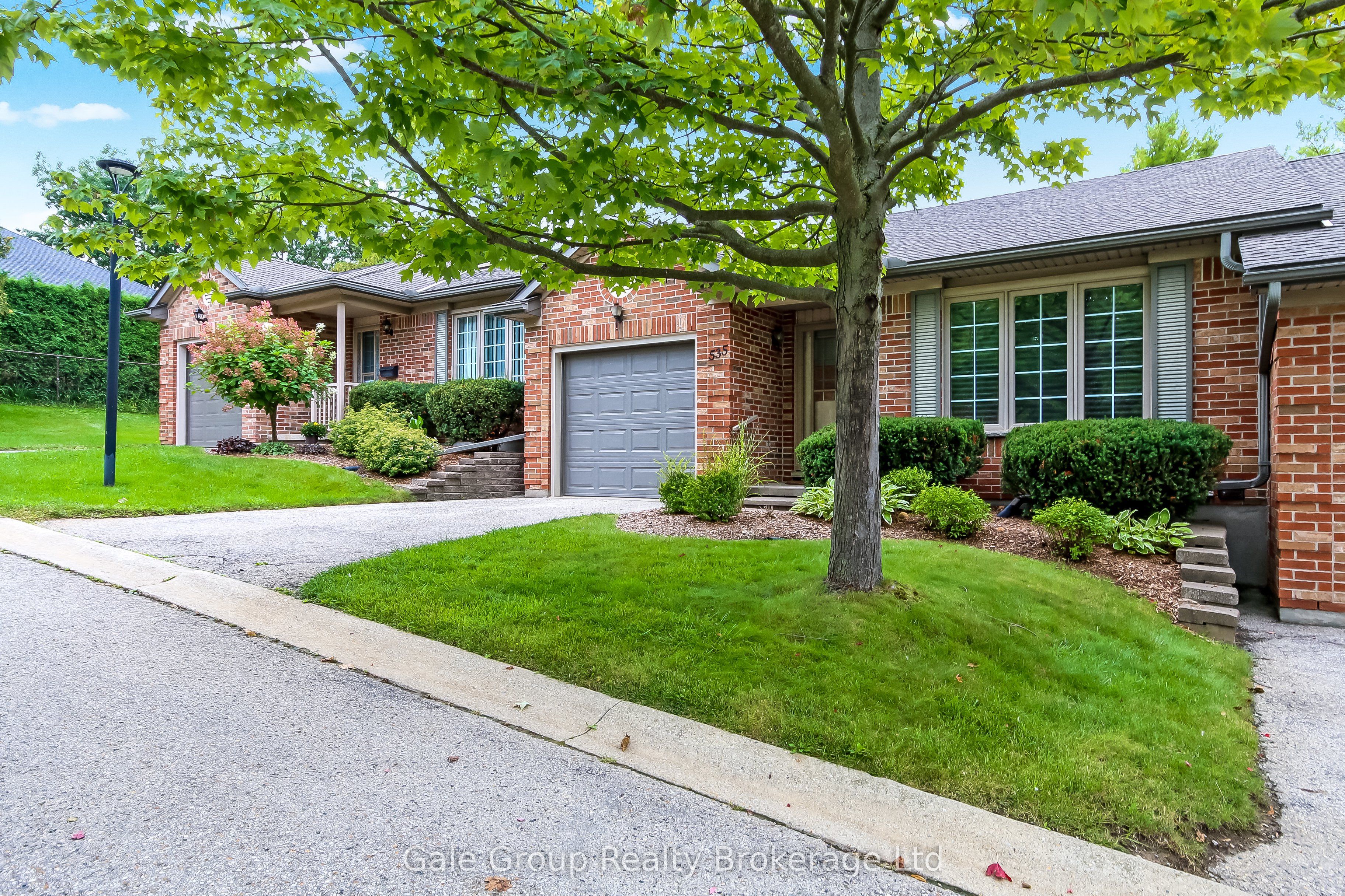 535 Nova Scotia Court, Woodstock, ON N4S 8Z3
