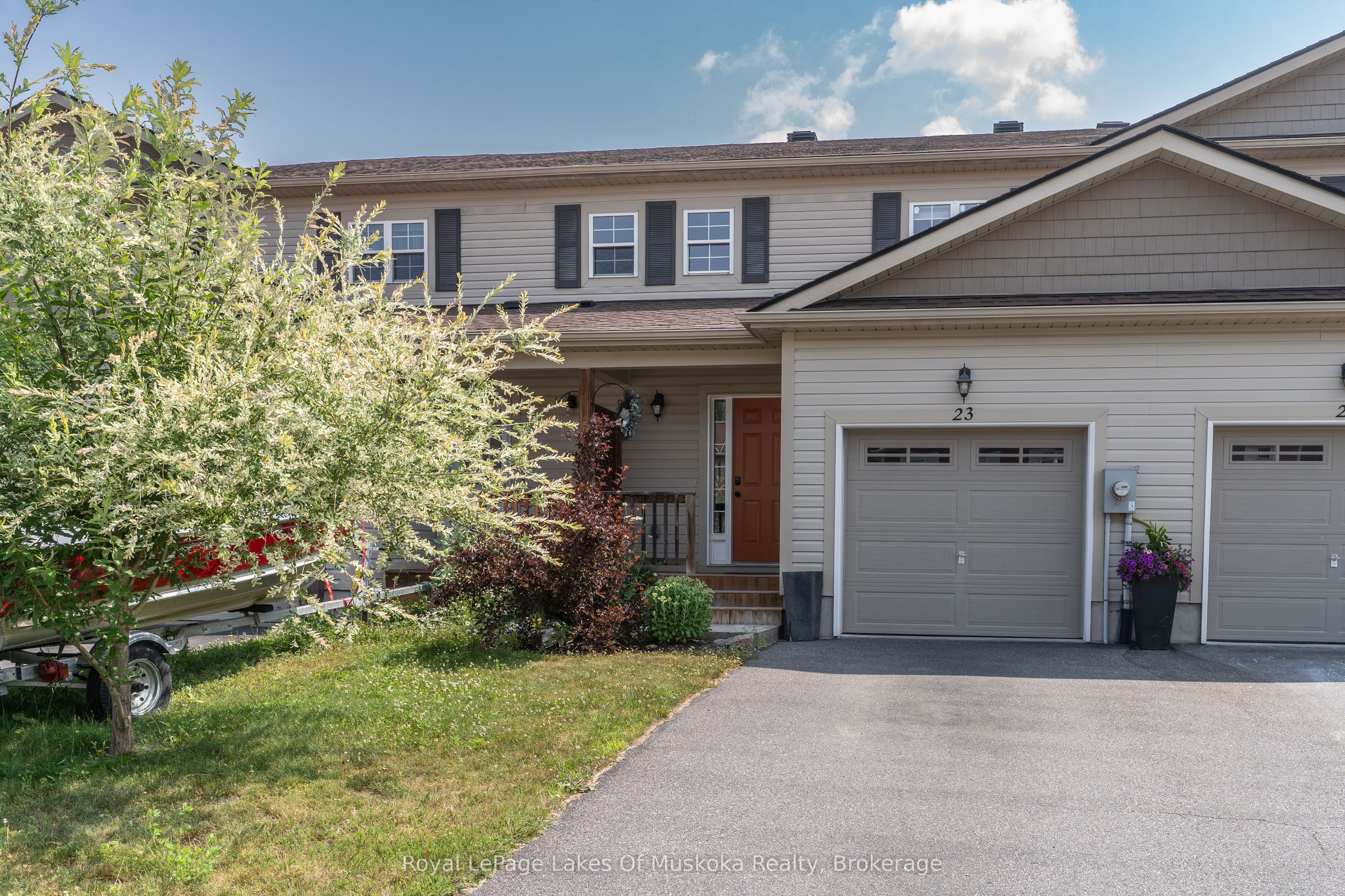 23 Little Ryans Way, Bracebridge, ON P1L 0C3