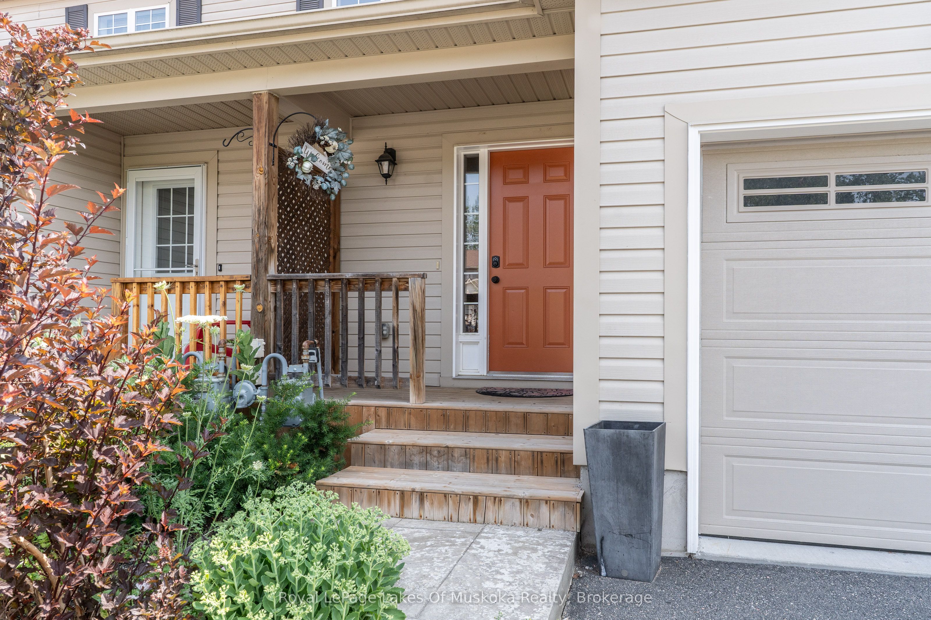 23 Little Ryans Way, Bracebridge, ON P1L 0C3 photo 3