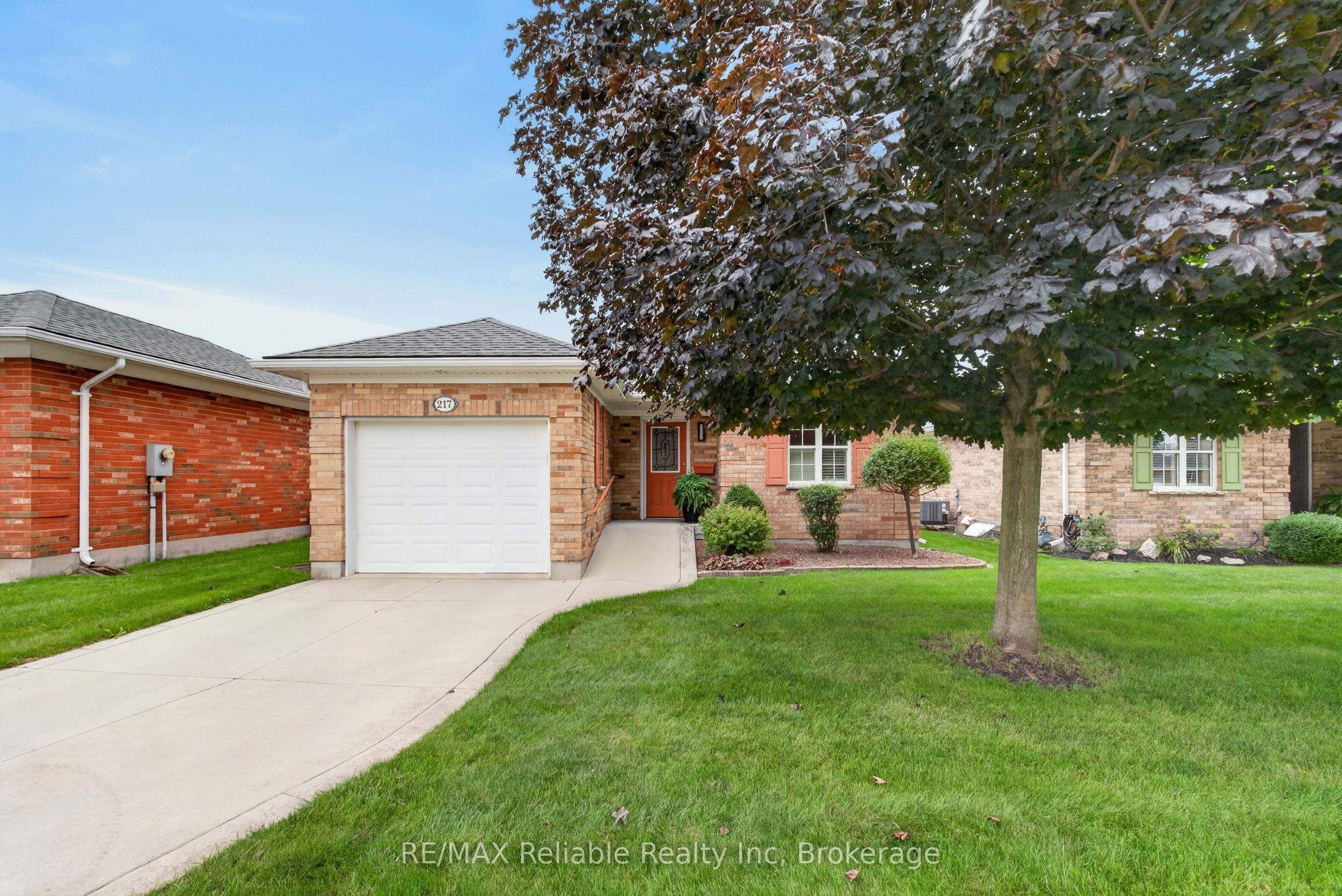 217 Bethune Crescent, Goderich, ON N7A 4M7