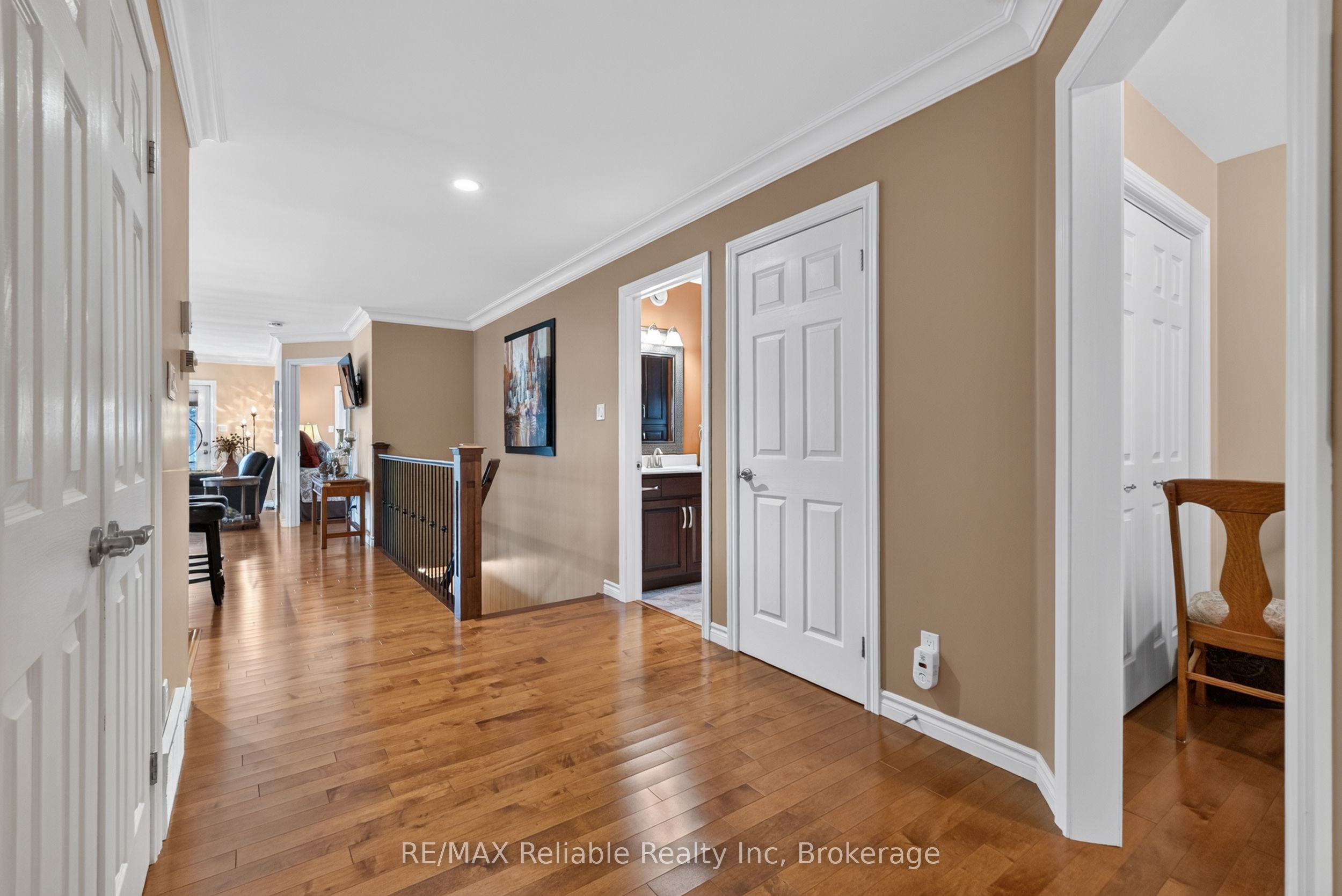 217 Bethune Crescent, Goderich, ON N7A 4M7 photo 4