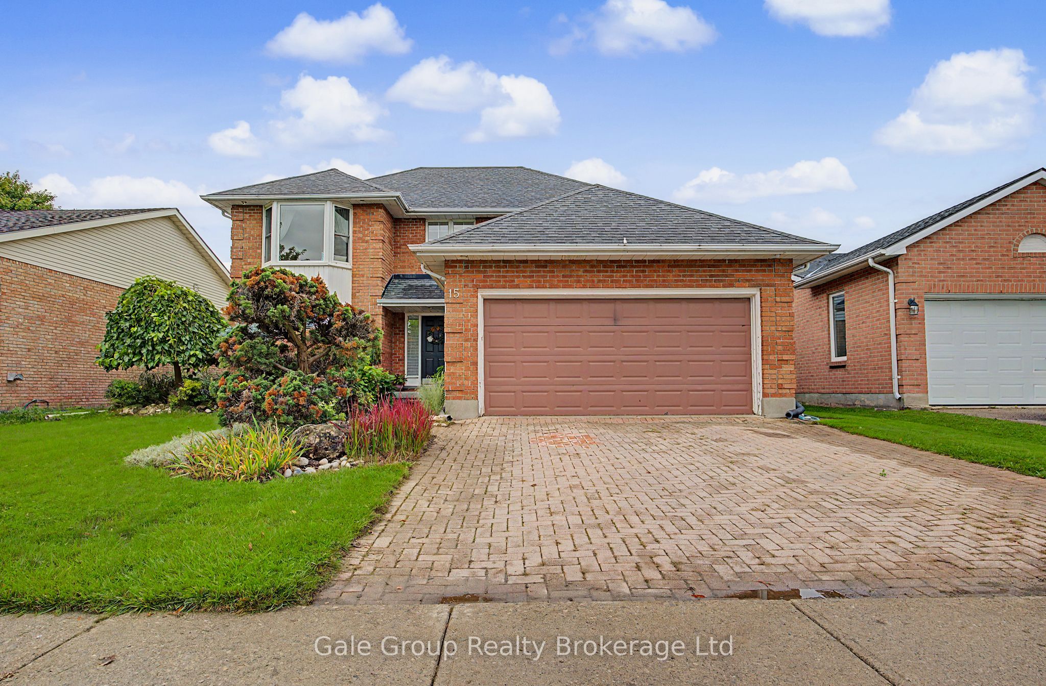 15 Ortona Street, Woodstock, ON N4T 1M7 photo 2
