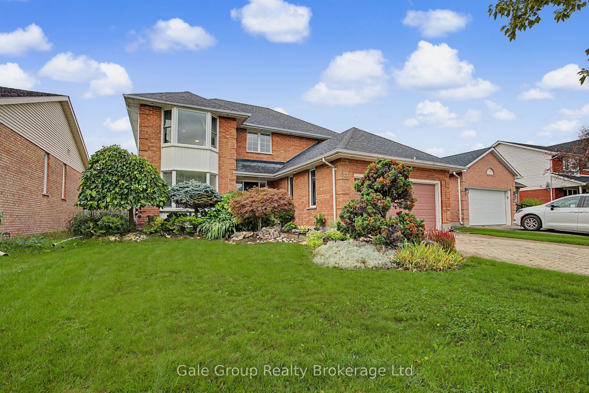 15 Ortona Street, Woodstock, ON N4T 1M7 photo 3