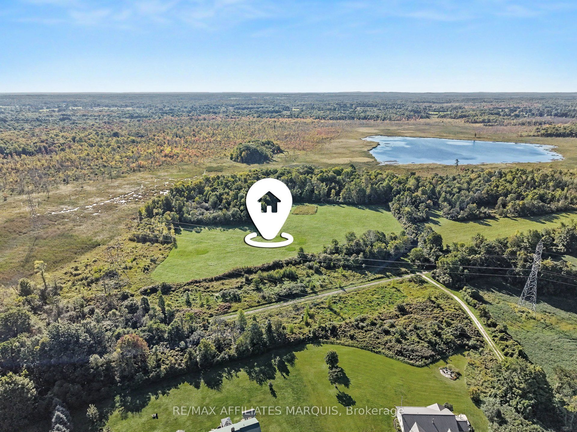 00 Station Road, Rideau Lakes, ON K0G 1V0