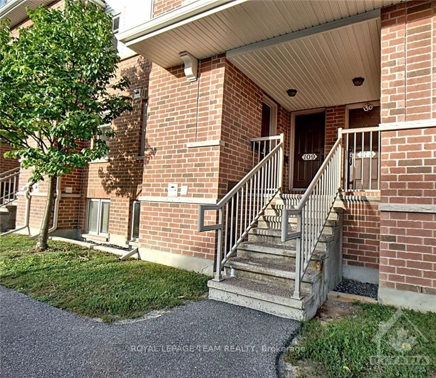 109 KELTIE Private, Barrhaven, ON K2J 0A1 photo 2