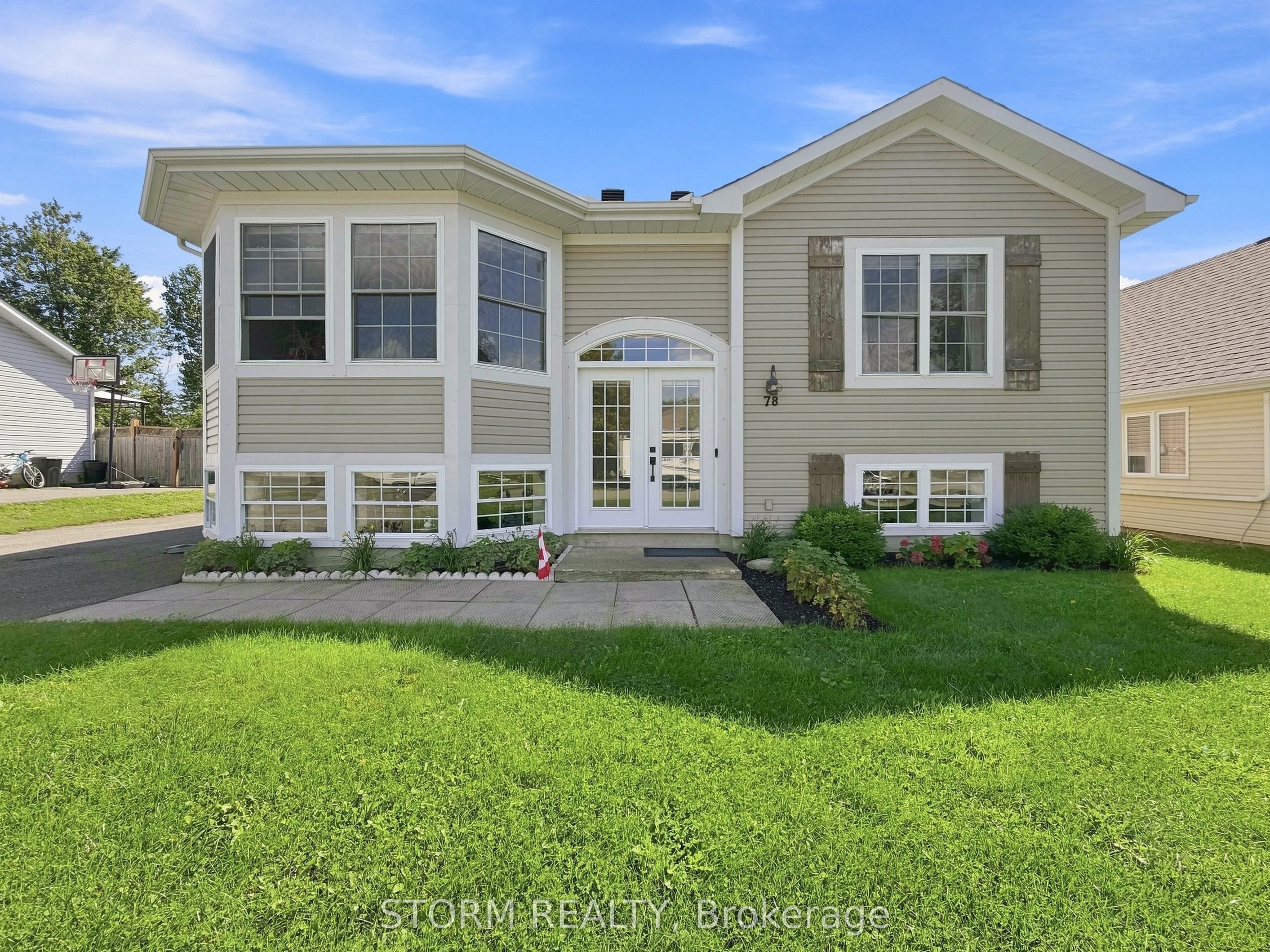 78 Hickory Street, South Stormont, ON K0C 1M0 photo 2