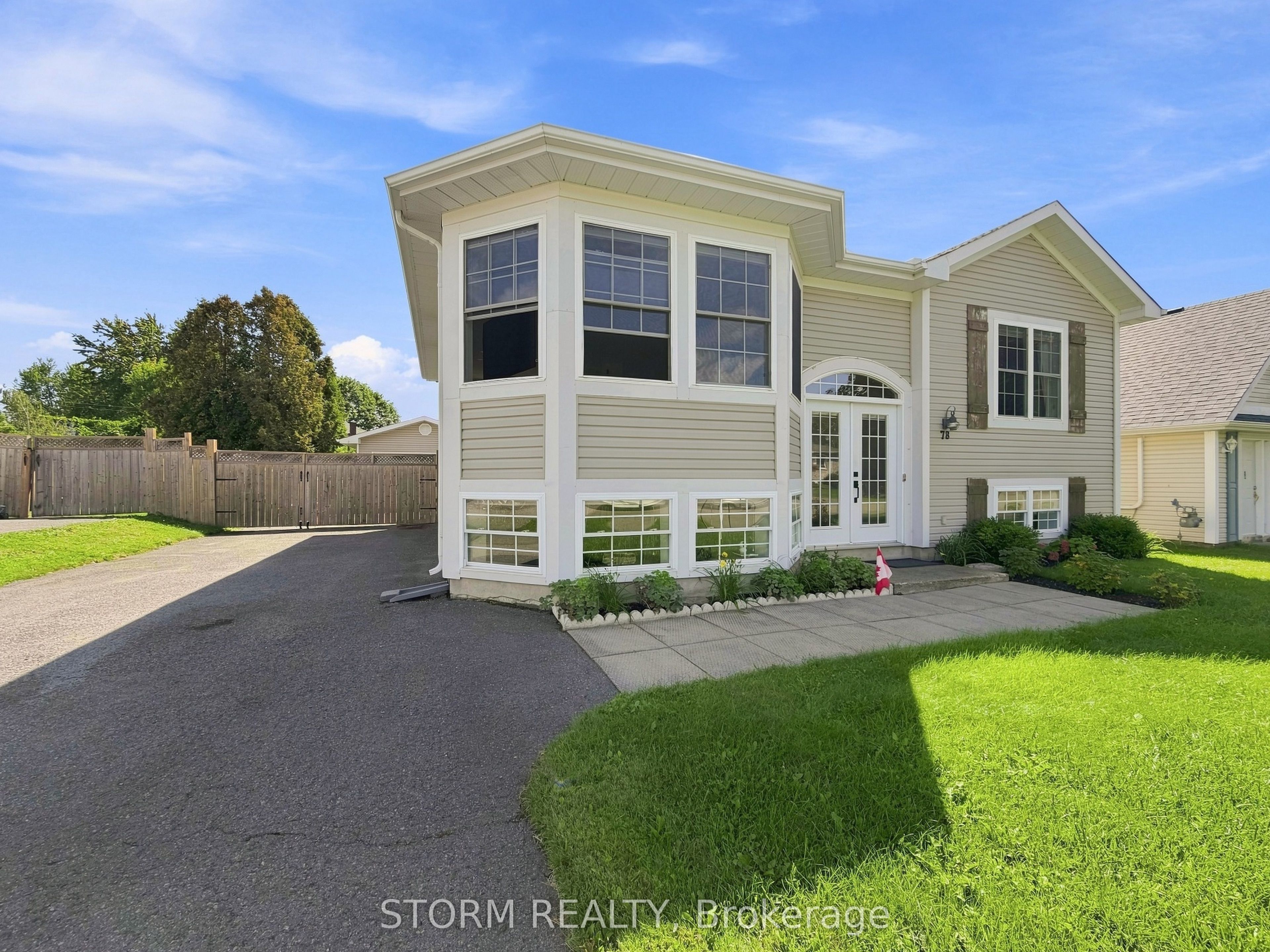 78 Hickory Street, South Stormont, ON K0C 1M0 photo 4