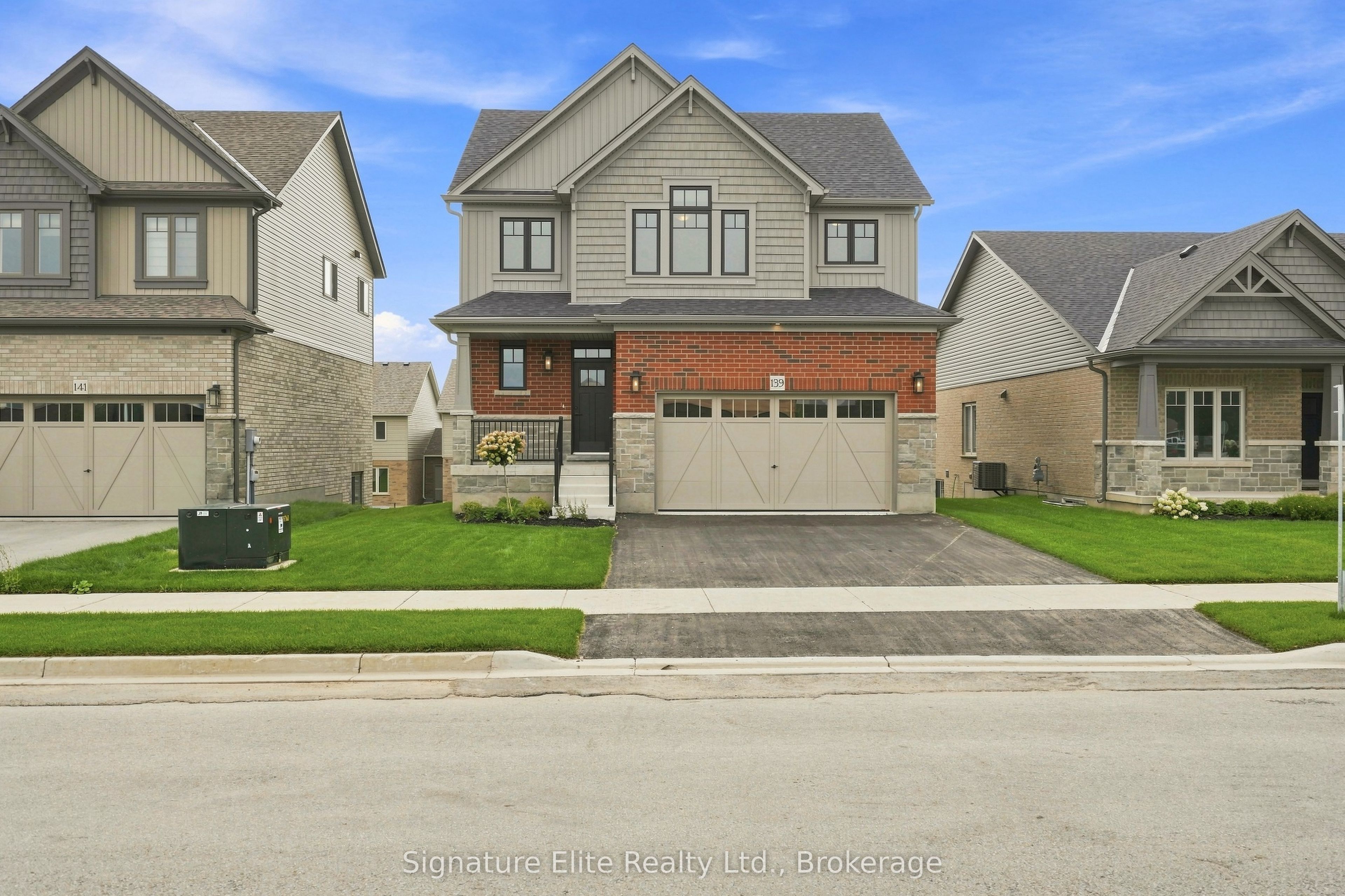 139 Devonleigh Gate S, Grey Highlands, ON N0C 1H0