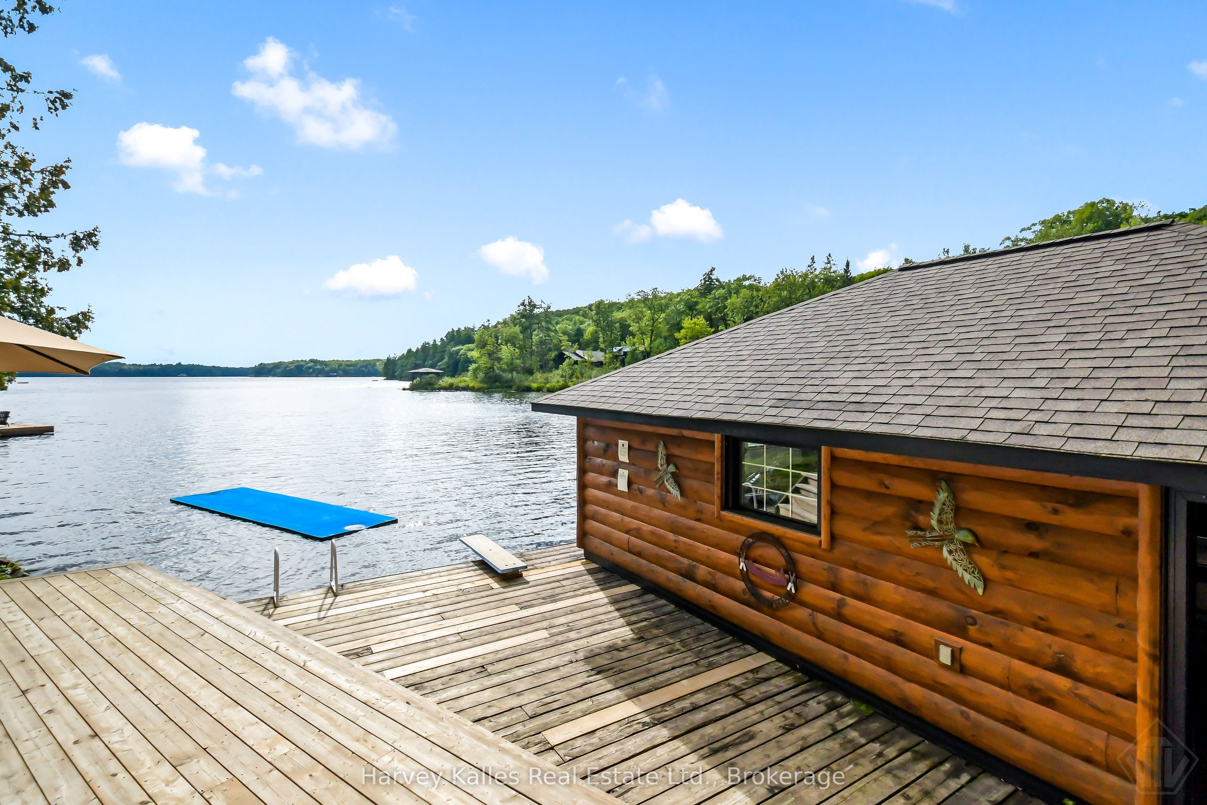 1113 Golf Avenue Road Unit #9, Muskoka Lakes, ON P0B 1J0 photo 2