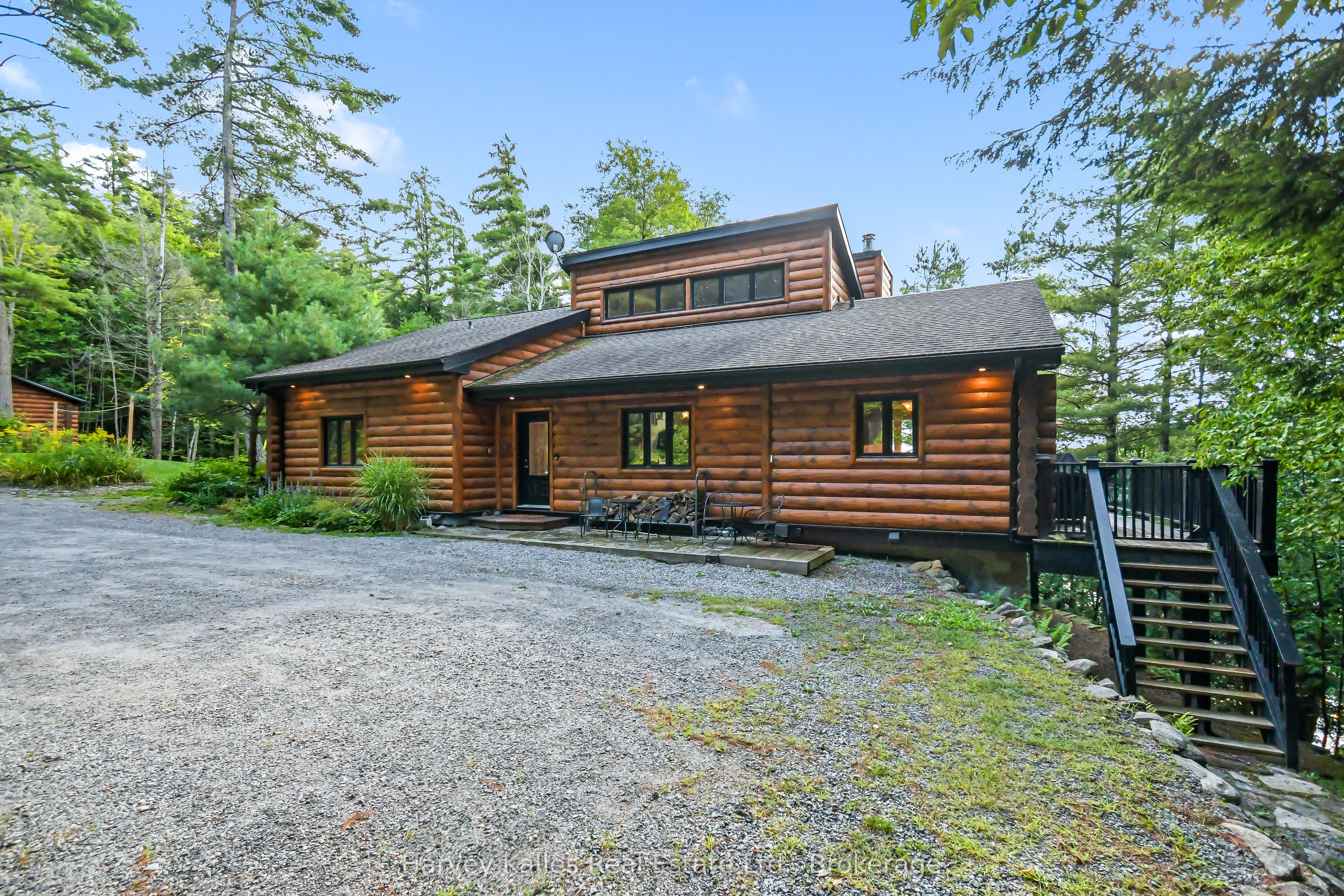 1113 Golf Avenue Road Unit #9, Muskoka Lakes, ON P0B 1J0 photo 4