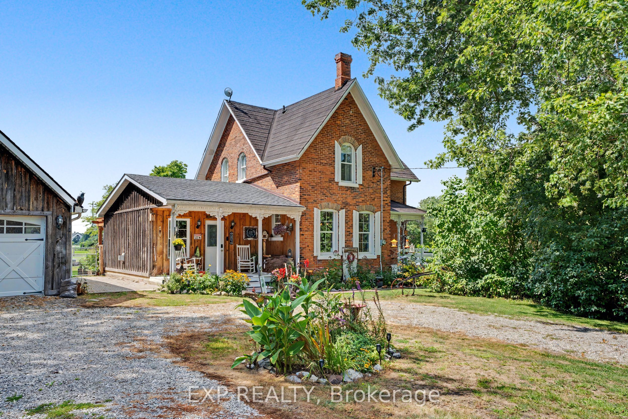 5330 RAINHAM Road S, Haldimand, ON N0A 1P0 photo 2