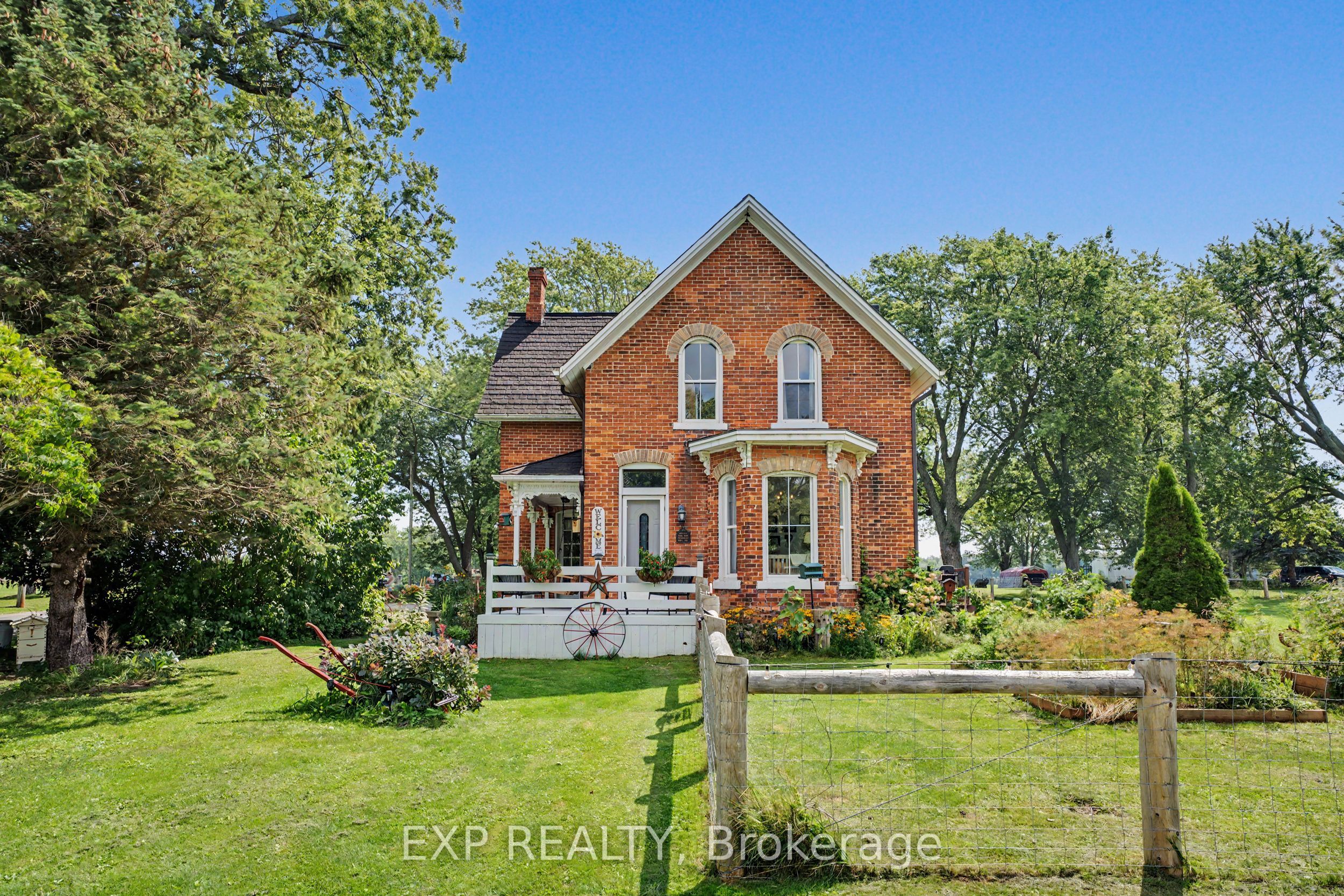 5330 RAINHAM Road S, Haldimand, ON N0A 1P0 photo 3