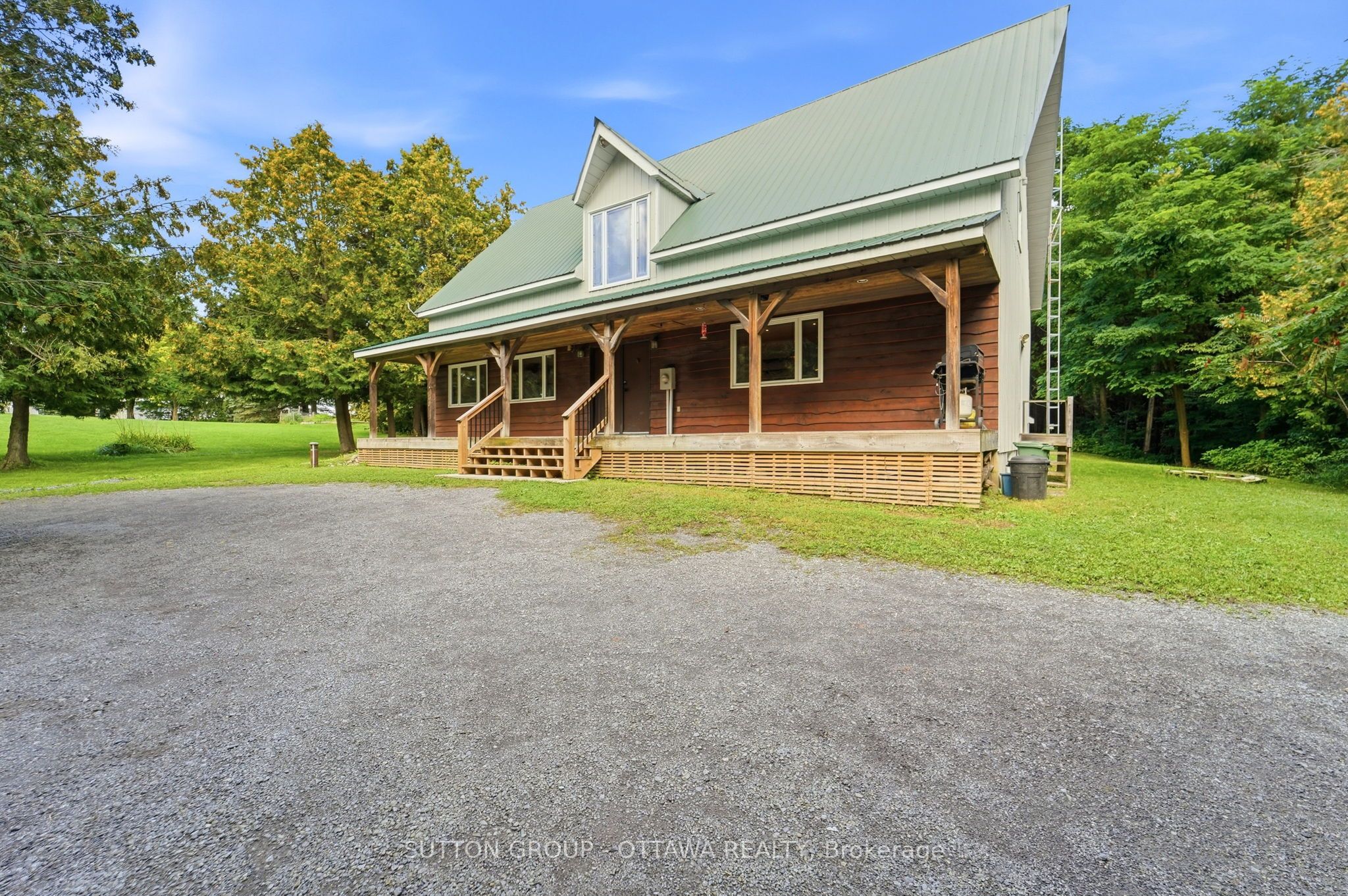 1715 Carsonby Road E, Manotick - Kars - Rideau Twp and Area, ON K0A 2E0 photo 2