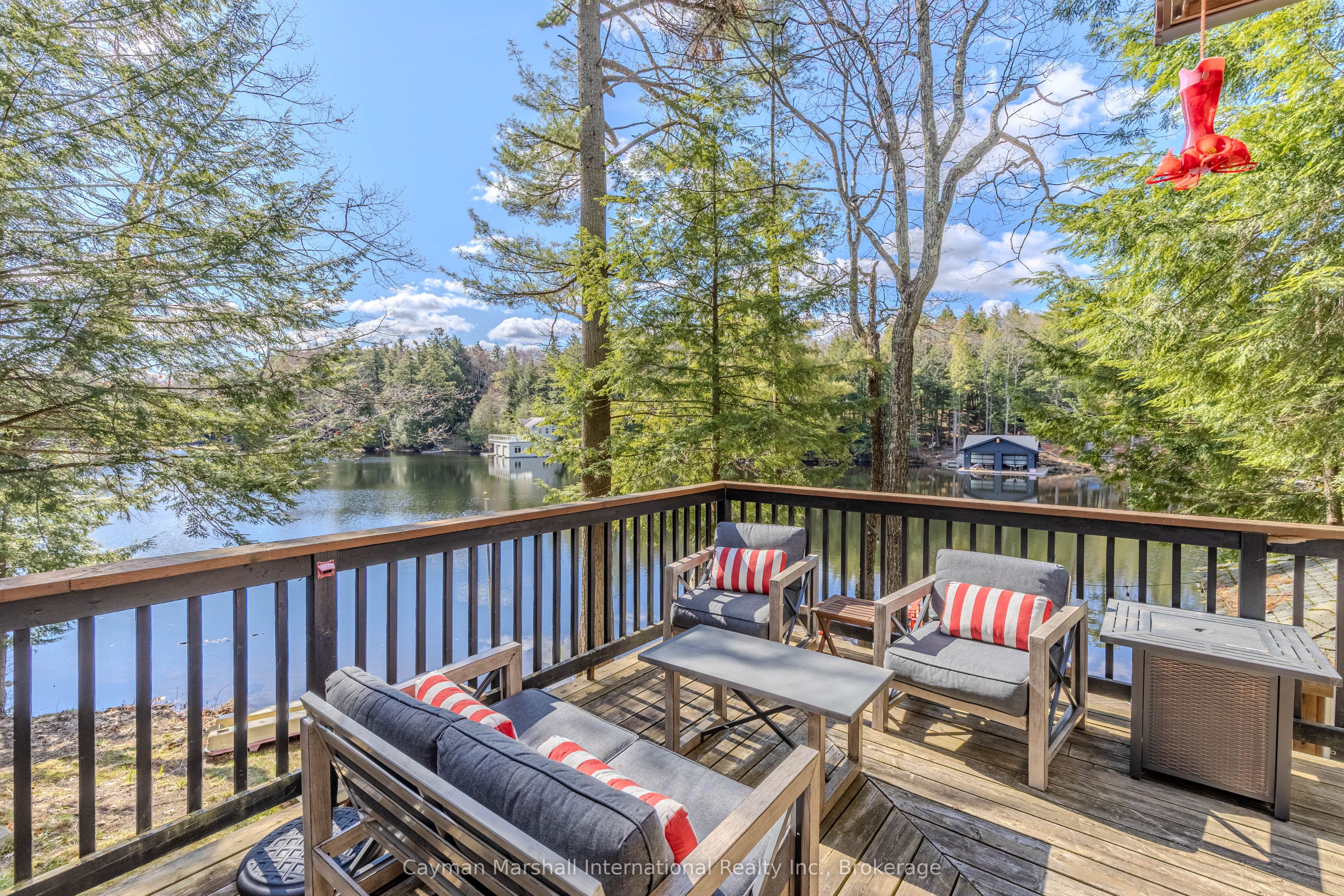 1186 Ashforth Drive, Muskoka Lakes, ON P0C 1M0 photo 2