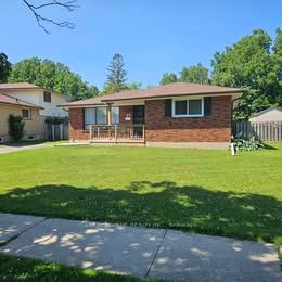 65 Winding Way, Brantford, ON N3R 3S4