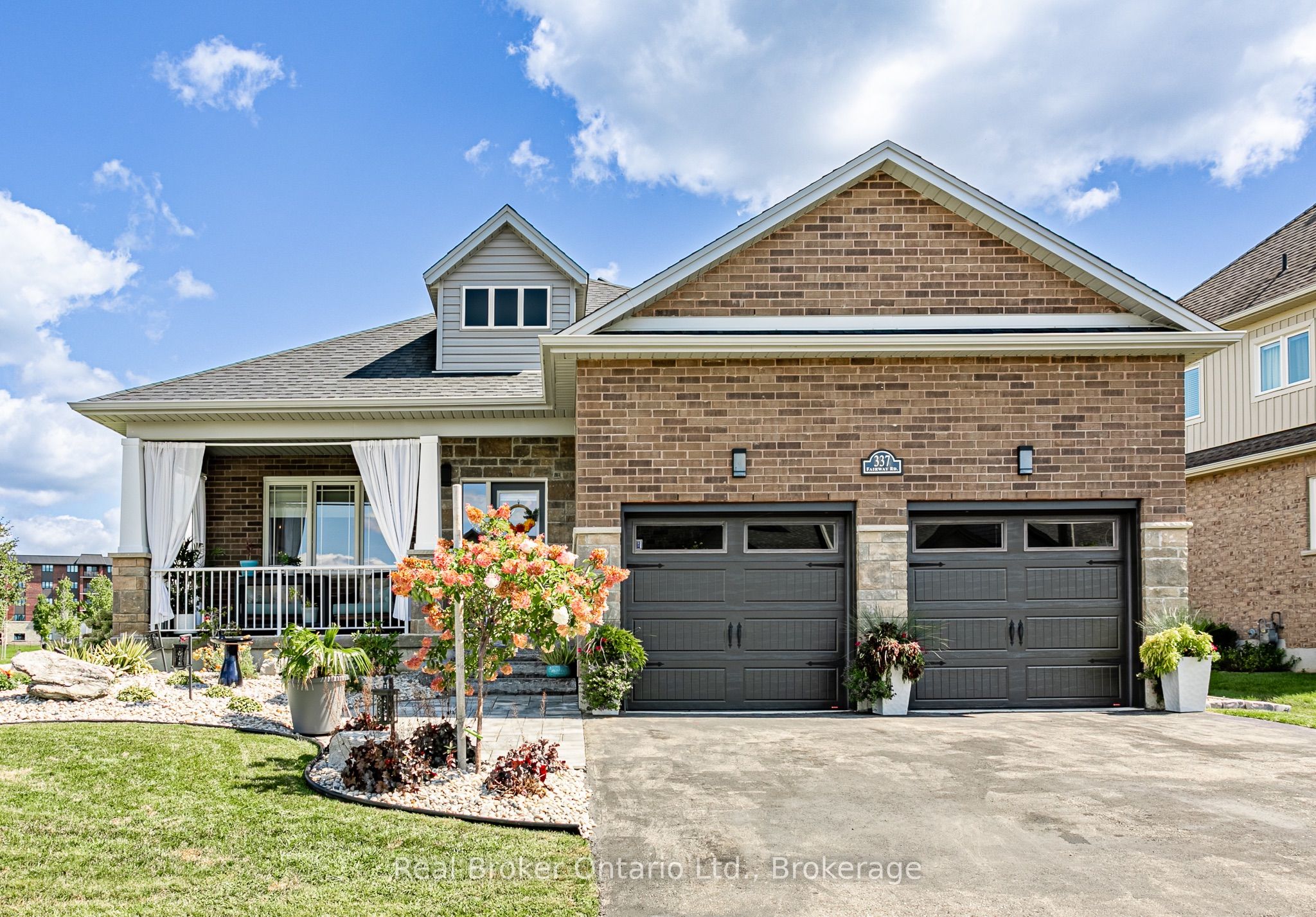 337 Fairway Road, Woodstock, ON N4T 0A4