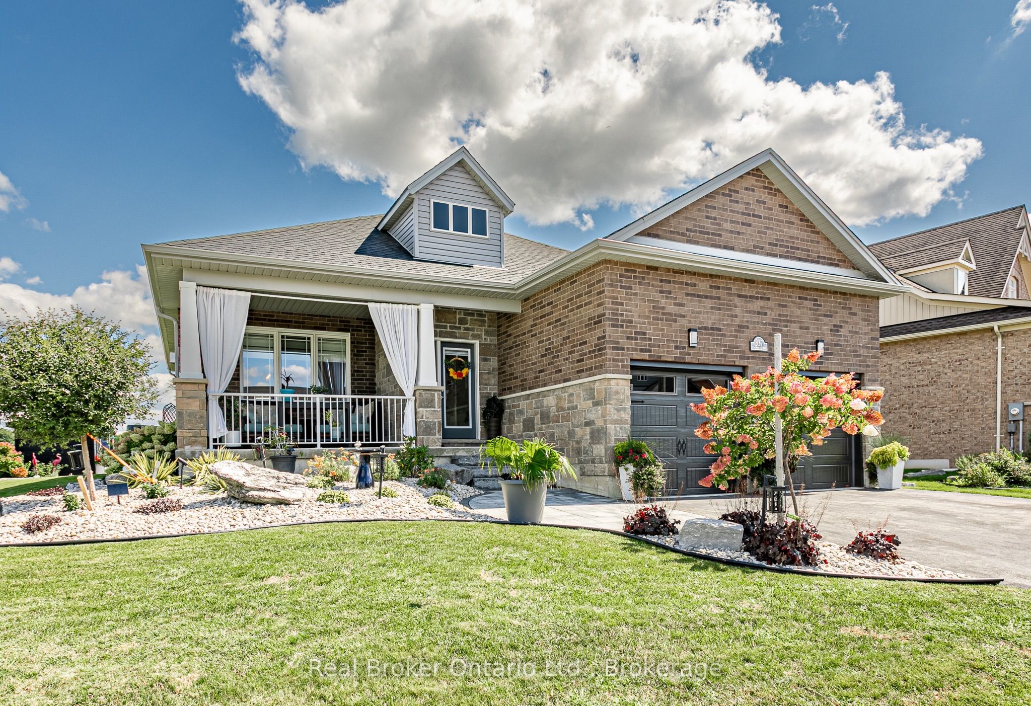 337 Fairway Road, Woodstock, ON N4T 0A4 photo 2