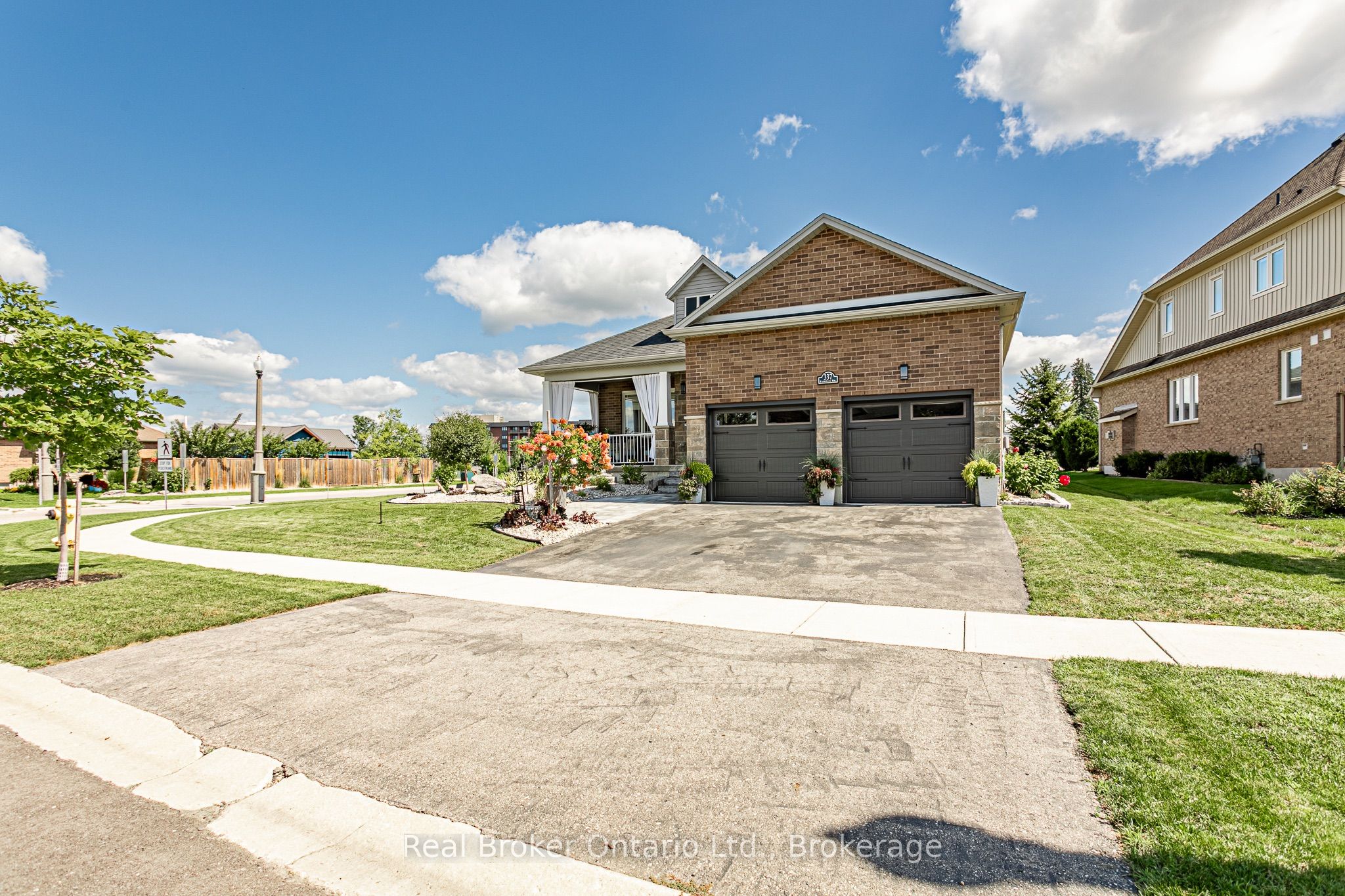 337 Fairway Road, Woodstock, ON N4T 0A4 photo 4