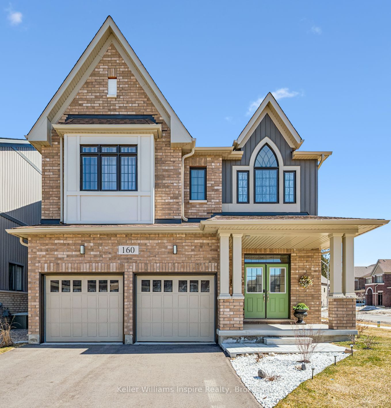 160 Raftis Street, Wellington North, ON N0G 1A0