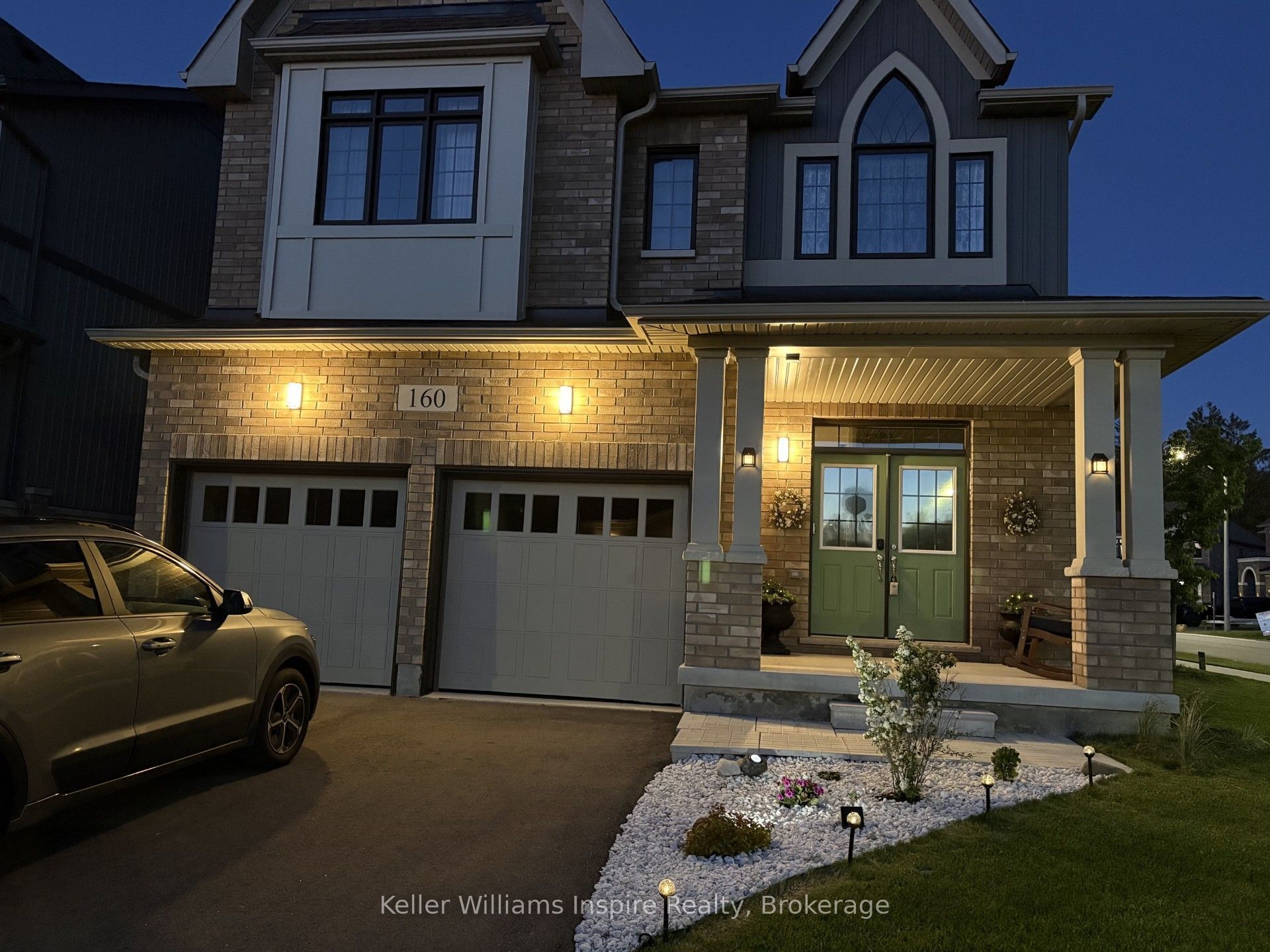 160 Raftis Street, Wellington North, ON N0G 1A0 photo 2