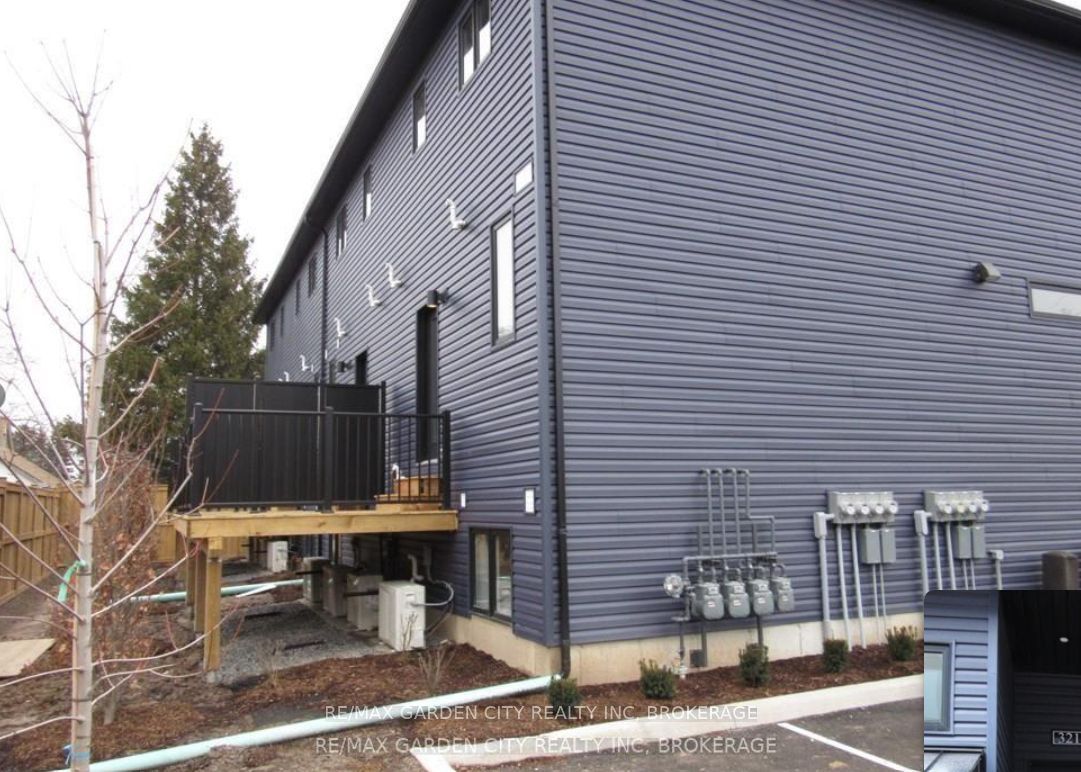 781 CLARE Avenue 322, Welland, ON L3C 0K1 photo 4