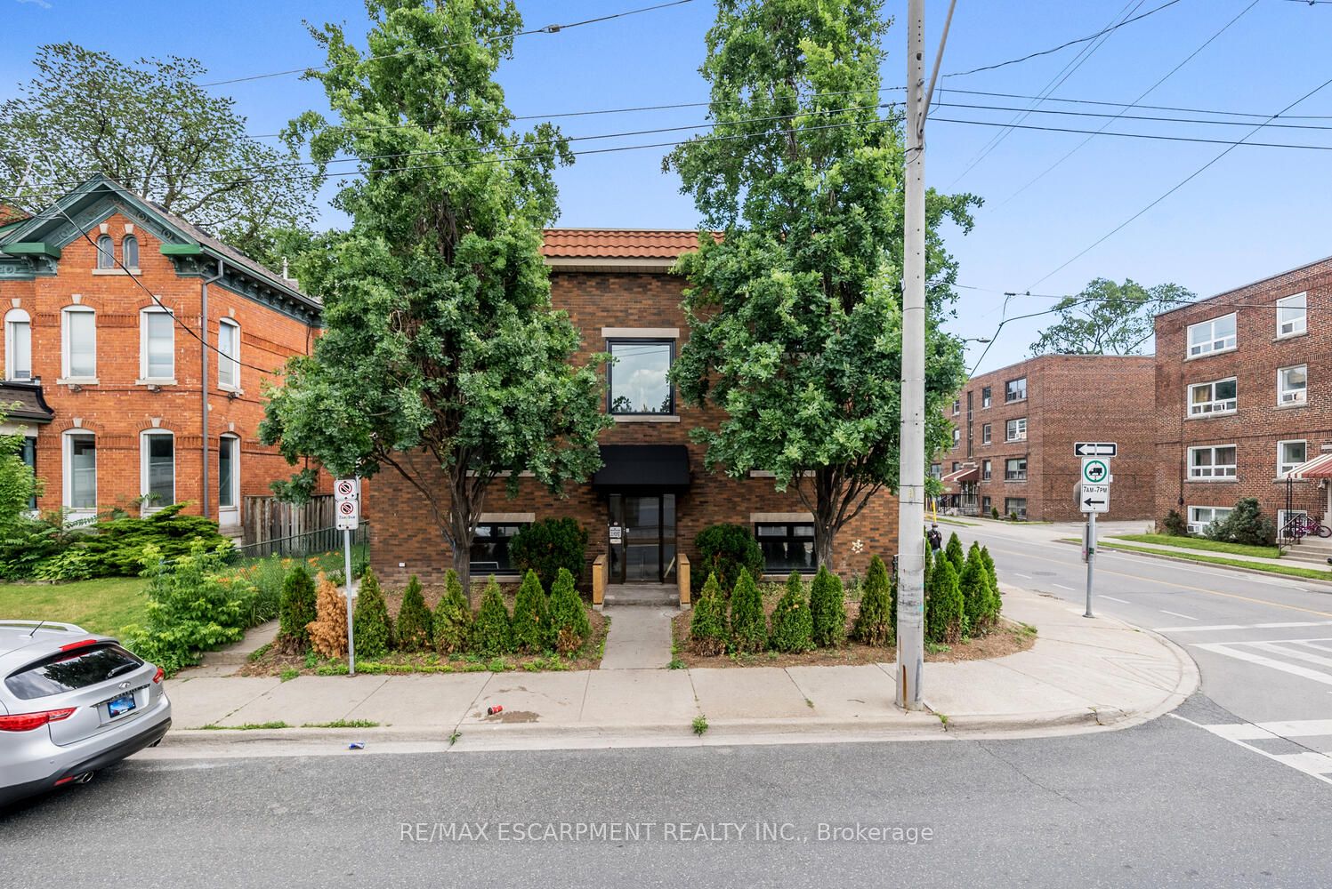 127 Victoria Avenue S 4, Hamilton, ON L8N 2S9