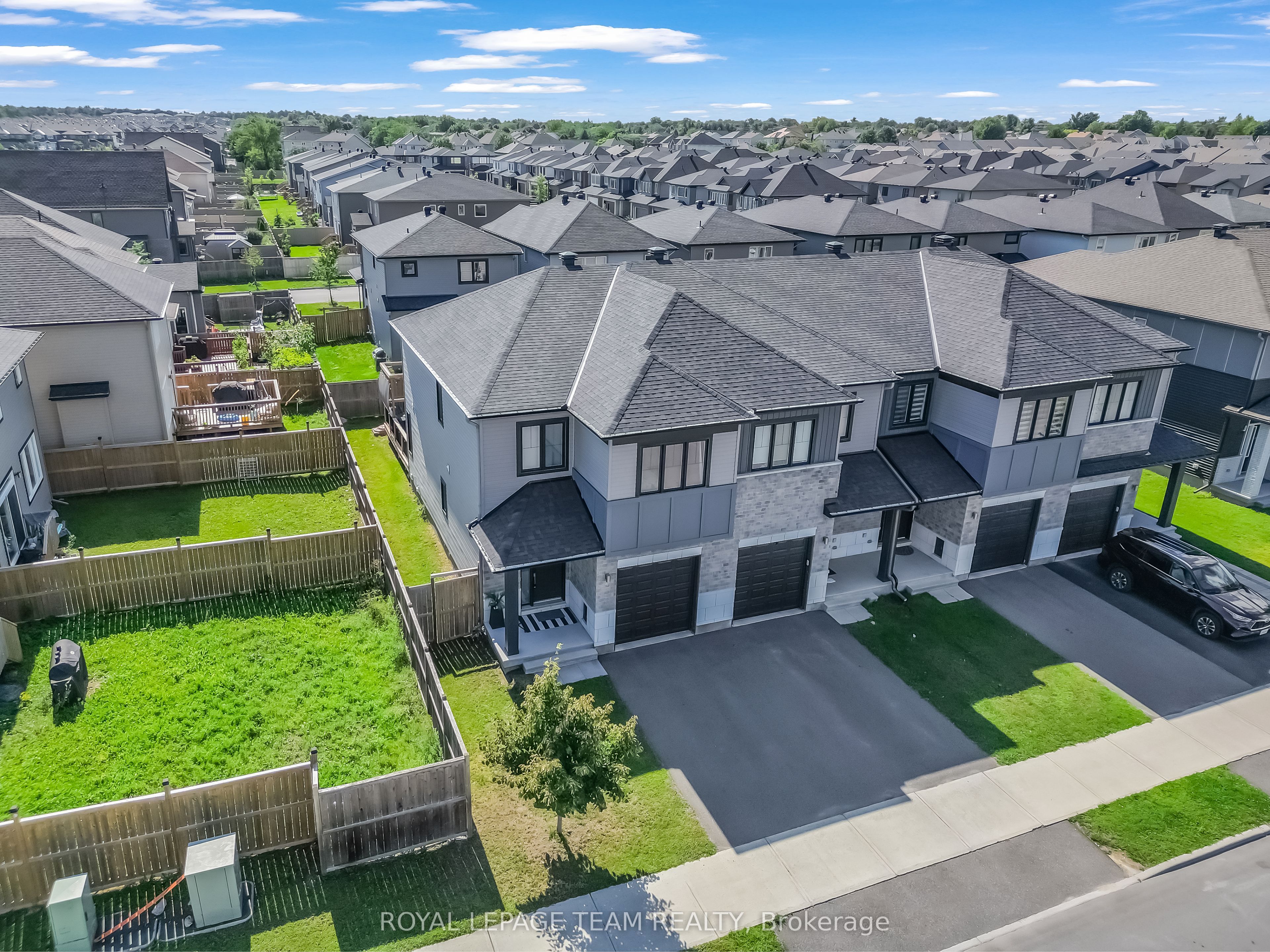 607 Edenwylde Drive, Stittsville - Munster - Richmond, ON K2S 2L1 photo 3