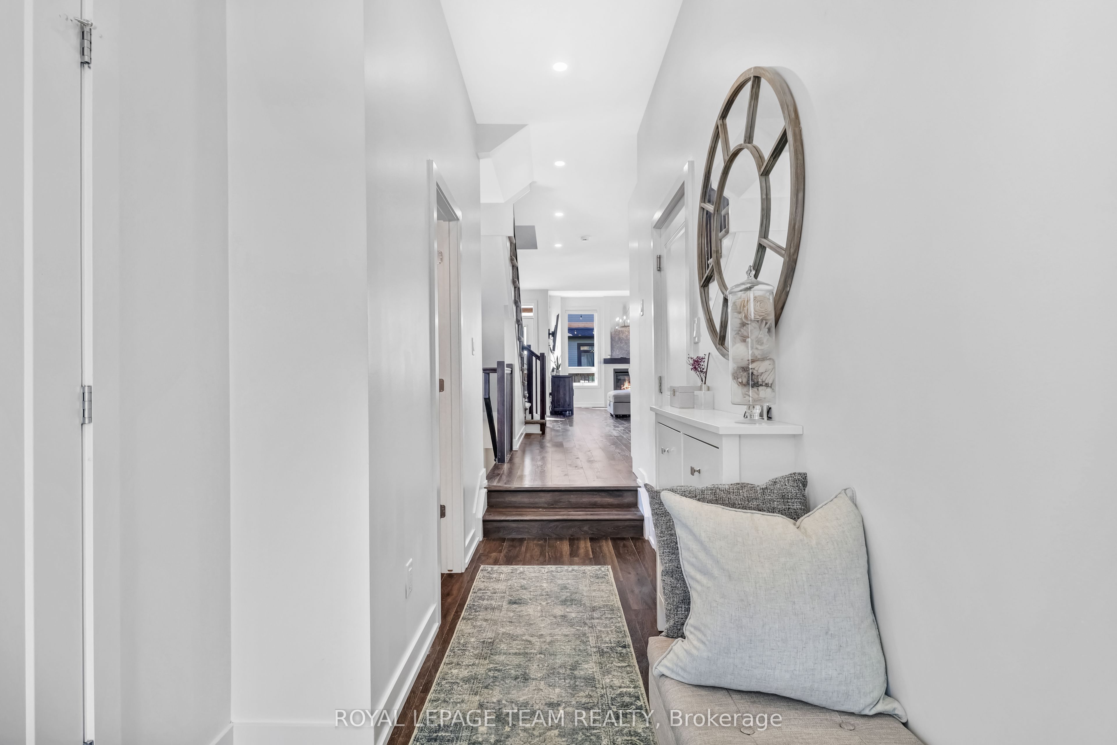 607 Edenwylde Drive, Stittsville - Munster - Richmond, ON K2S 2L1 photo 5