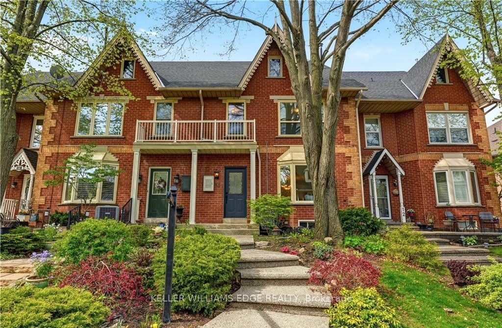 14 Harbour Drive, Hamilton, ON L8E 4Z5 photo 2