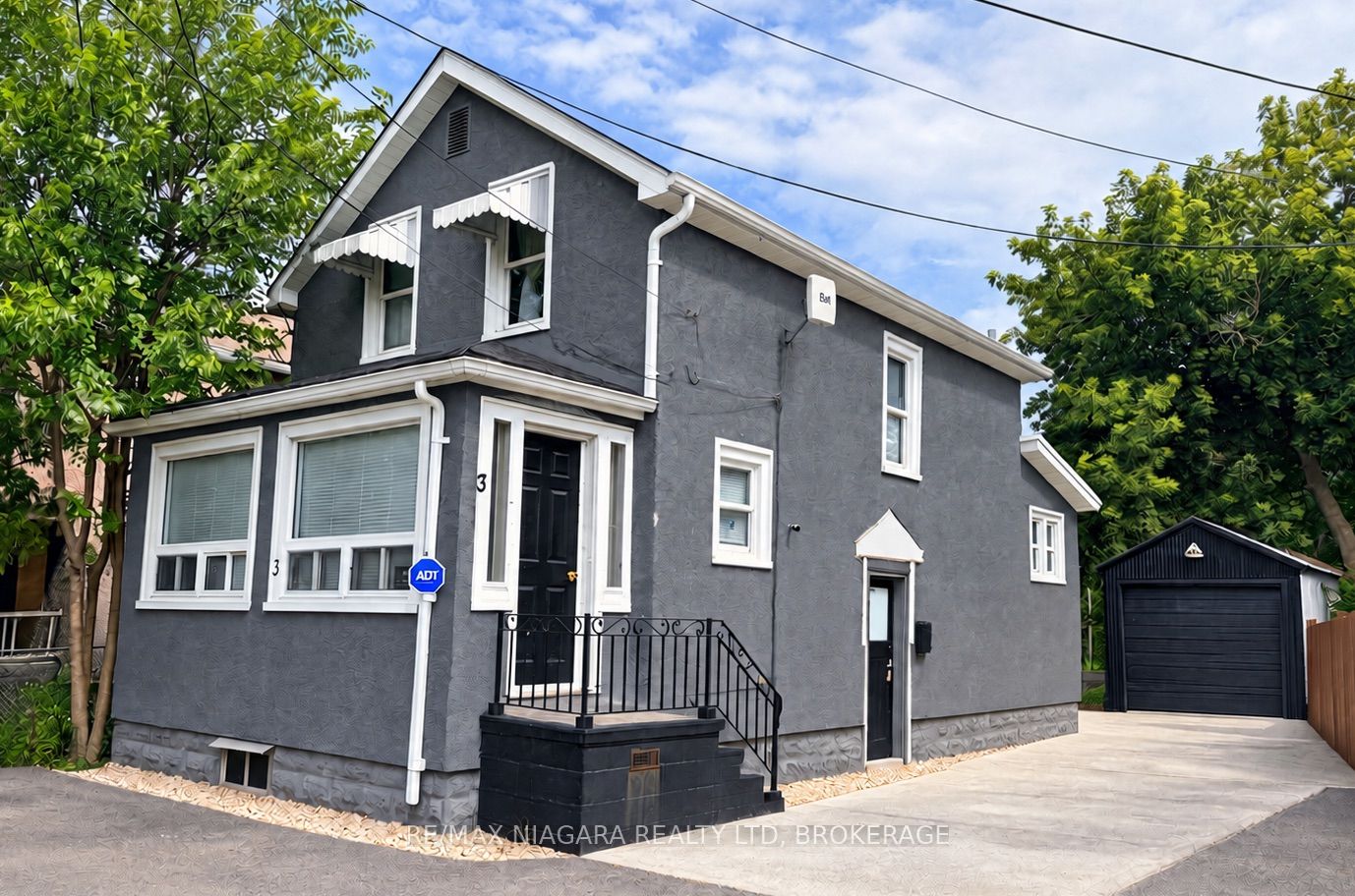 3 Rices Lane, Welland, ON L3B 3L7