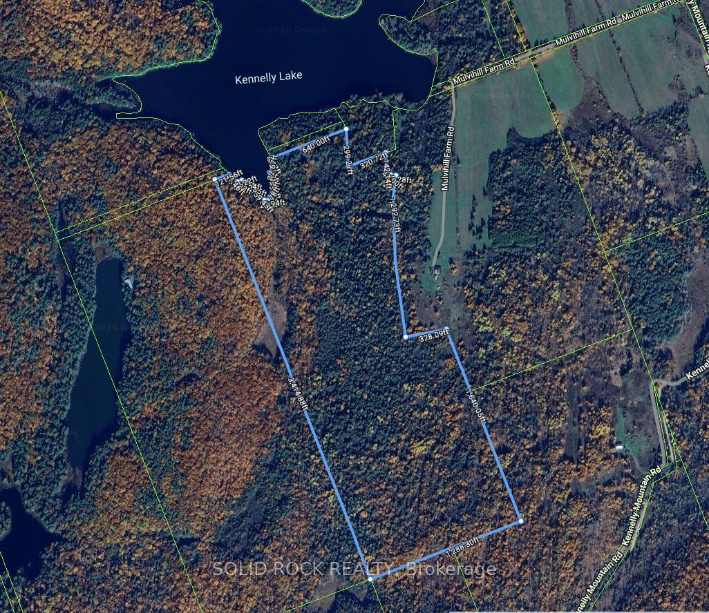 163 Mulvihill Farm Road, Greater Madawaska, ON K7V 3Z7 photo 5