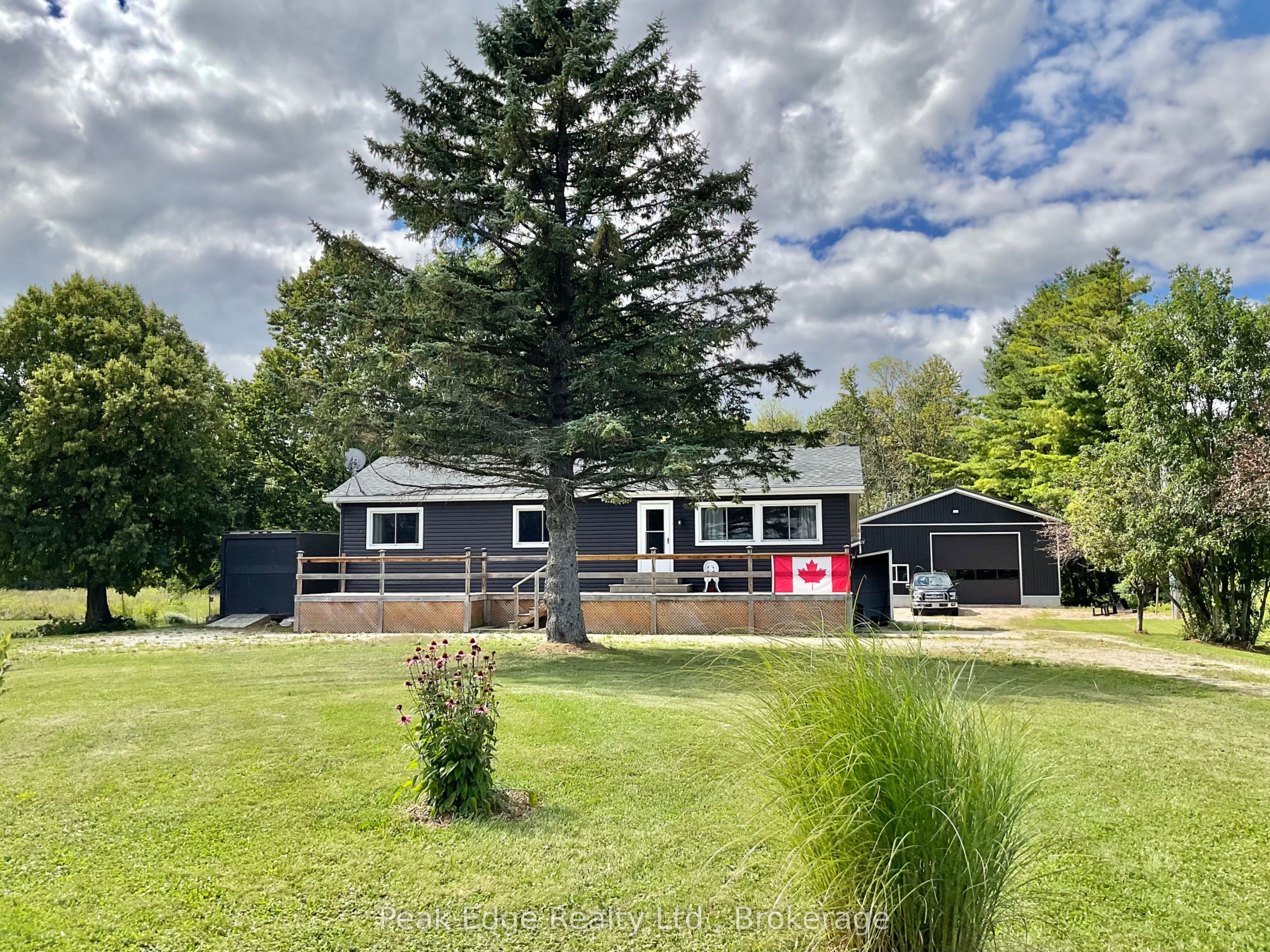 887 Bruce Road 20 Road, Brockton, ON N0G 1J0