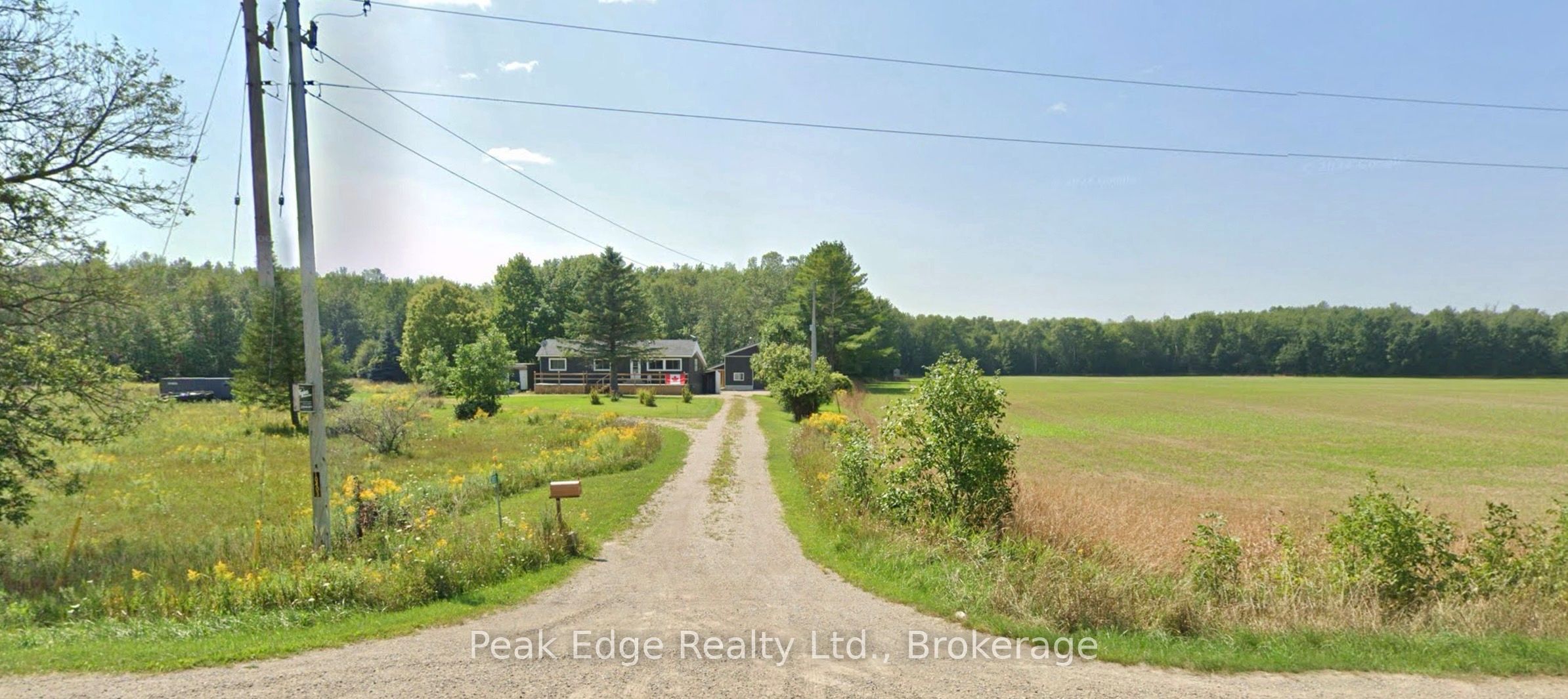887 Bruce Road 20 Road, Brockton, ON N0G 1J0 photo 2
