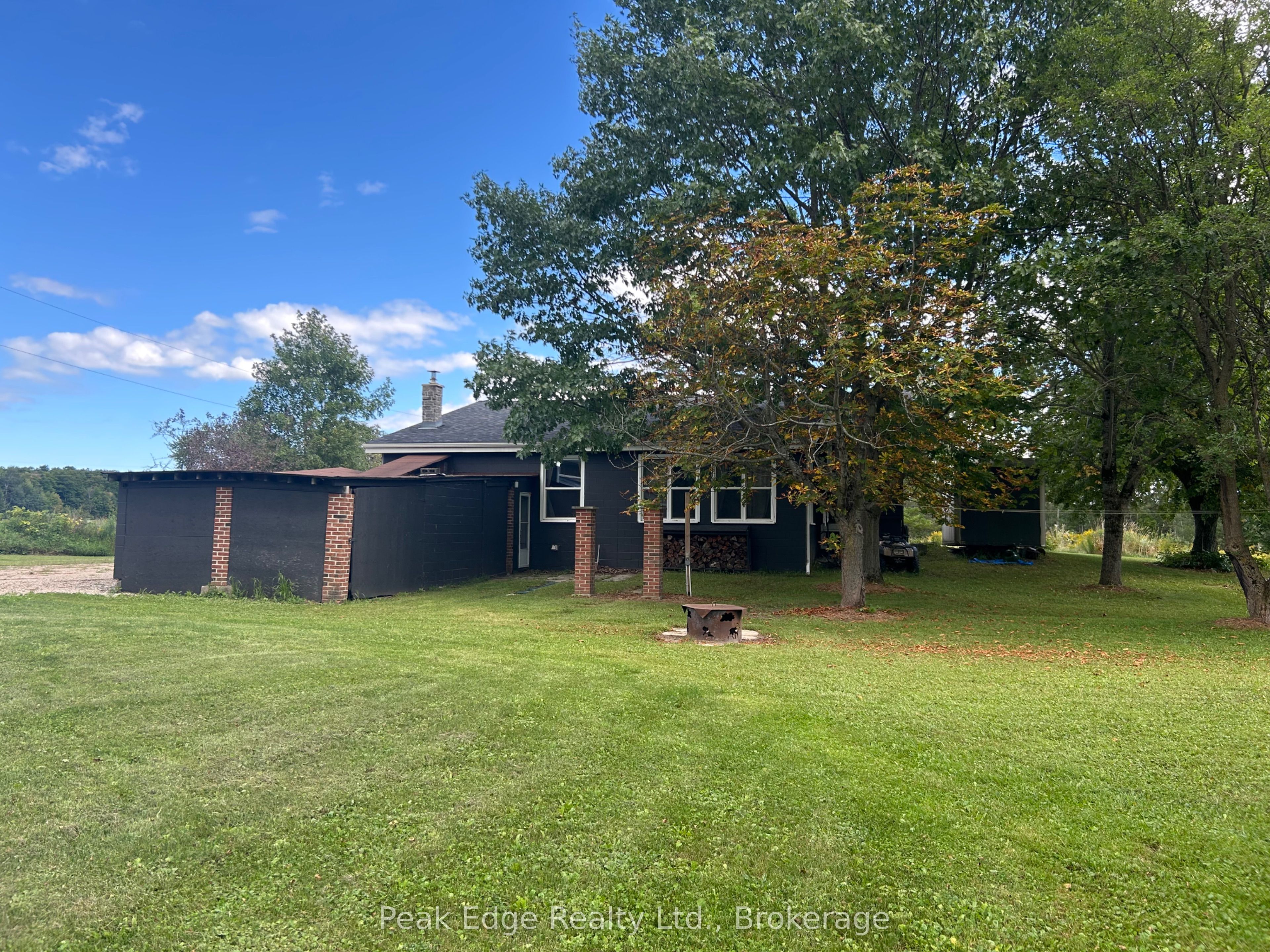 887 Bruce Road 20 Road, Brockton, ON N0G 1J0 photo 3