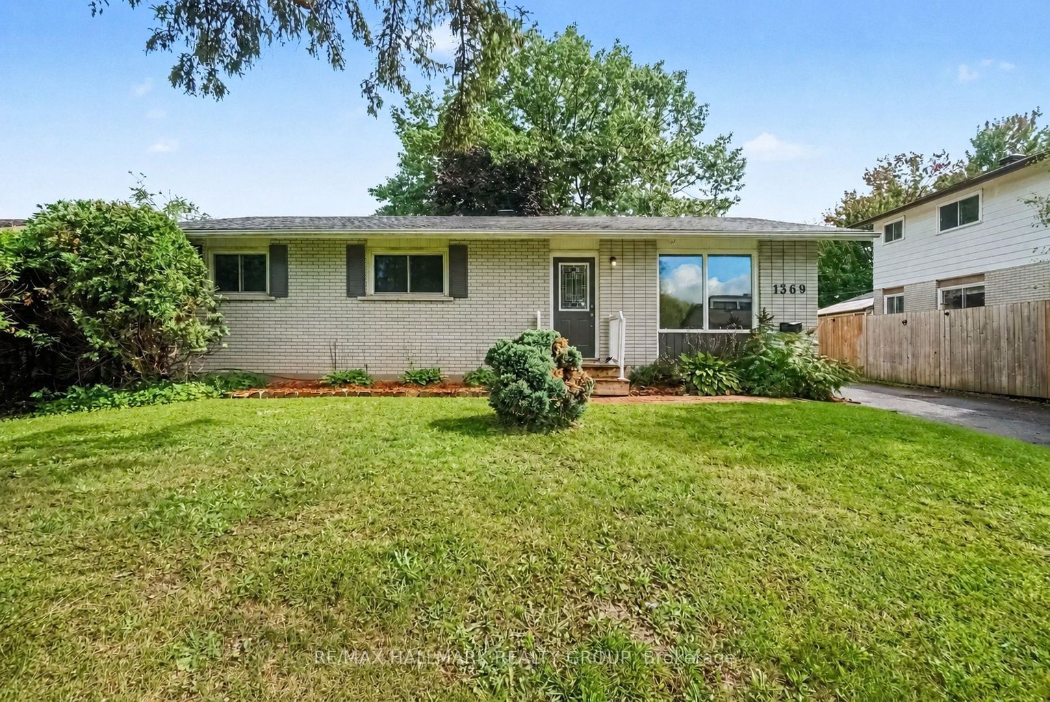 1369 Duford Drive, Orleans - Cumberland and Area, ON K1E 1E3