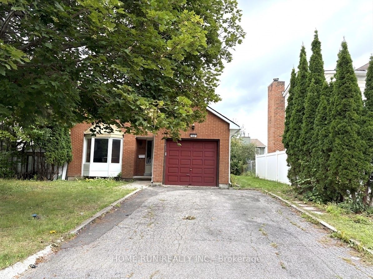 1201 ST MORITZ Court, Orleans - Convent Glen and Area, ON K1C 2B2