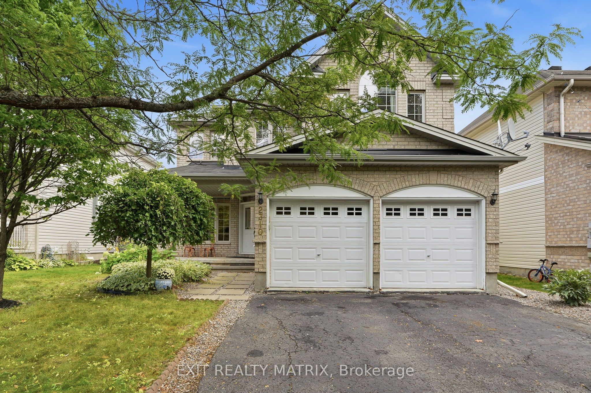 2310 Glandriel Crescent, Orleans - Cumberland and Area, ON K4A 4T3