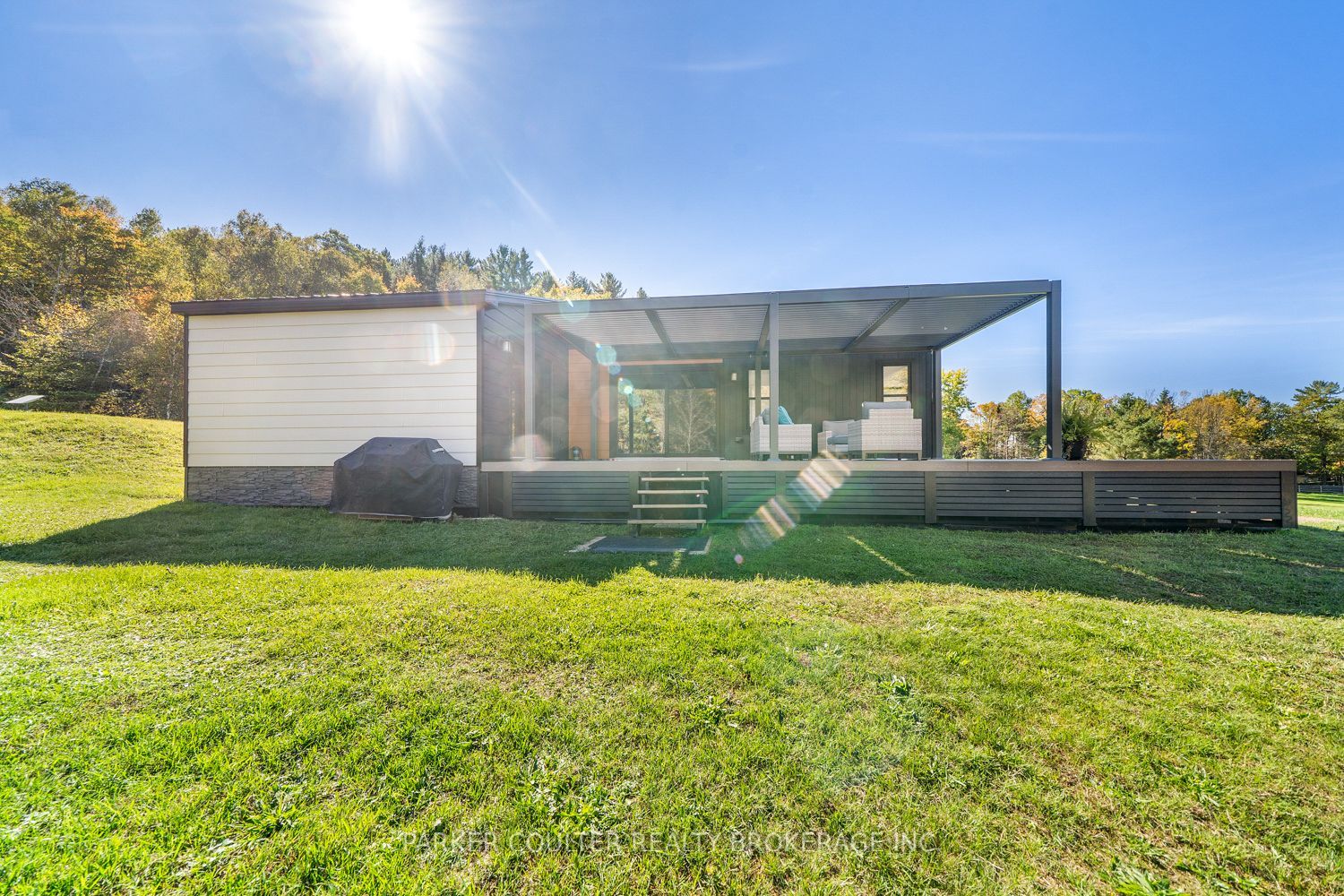 1366 Rosseau Lake Rd 2, Muskoka Lakes, ON P0B 1J0 photo 3