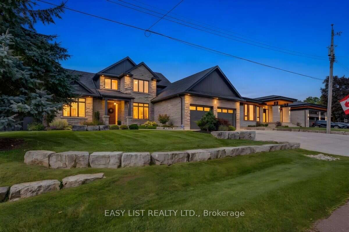 68 Waldau Crescent, Wilmot, ON N0B 2H1 photo 3