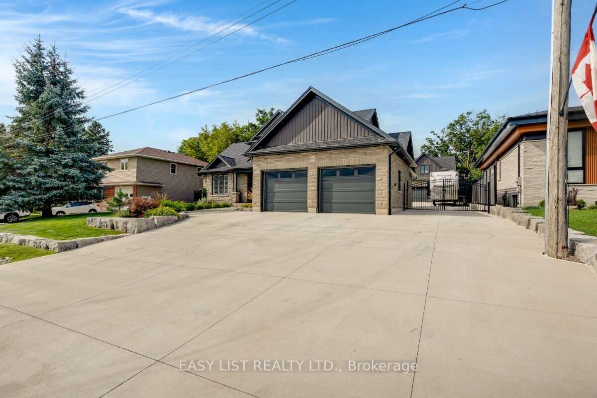68 Waldau Crescent, Wilmot, ON N0B 2H1 photo 4