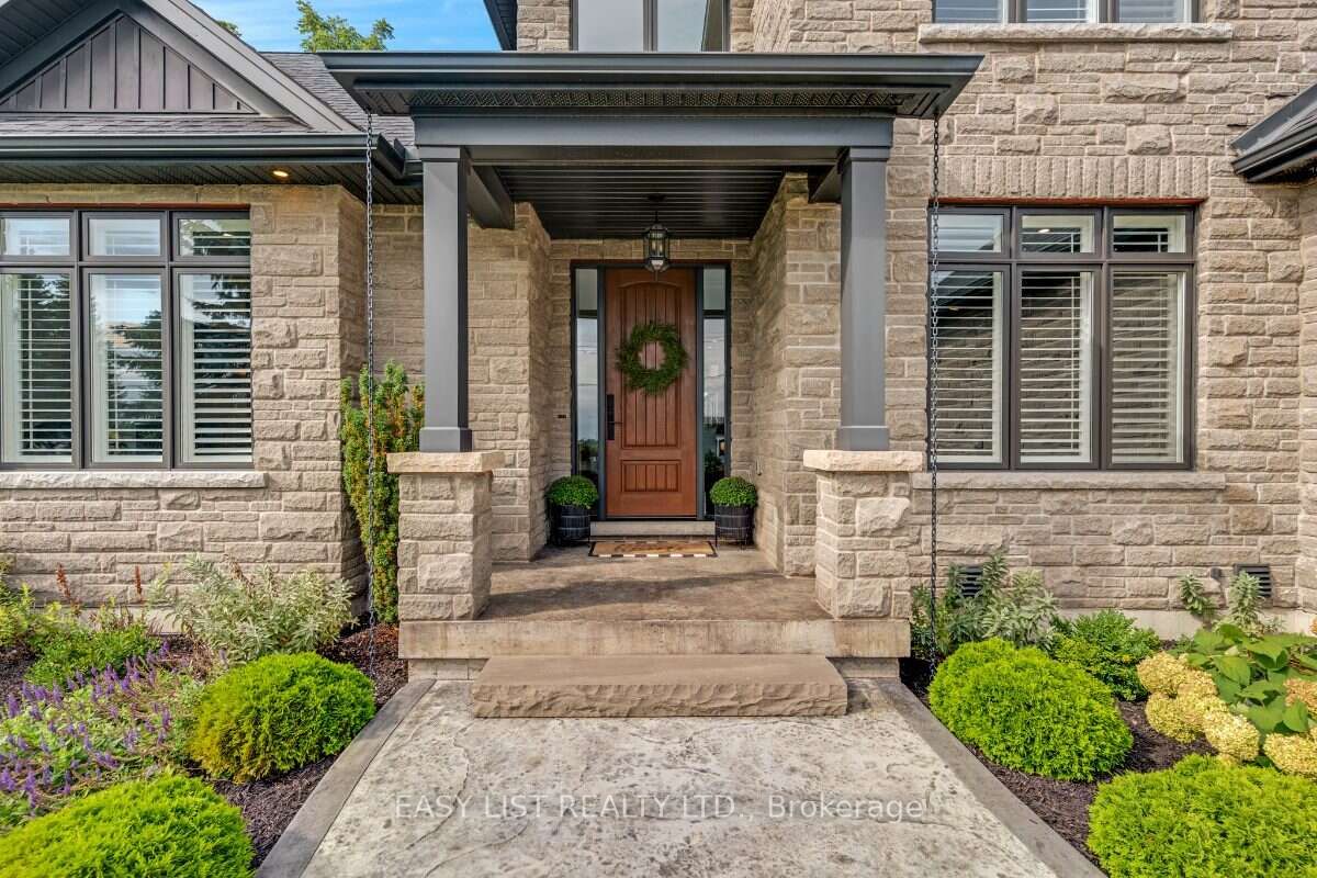 68 Waldau Crescent, Wilmot, ON N0B 2H1 photo 5