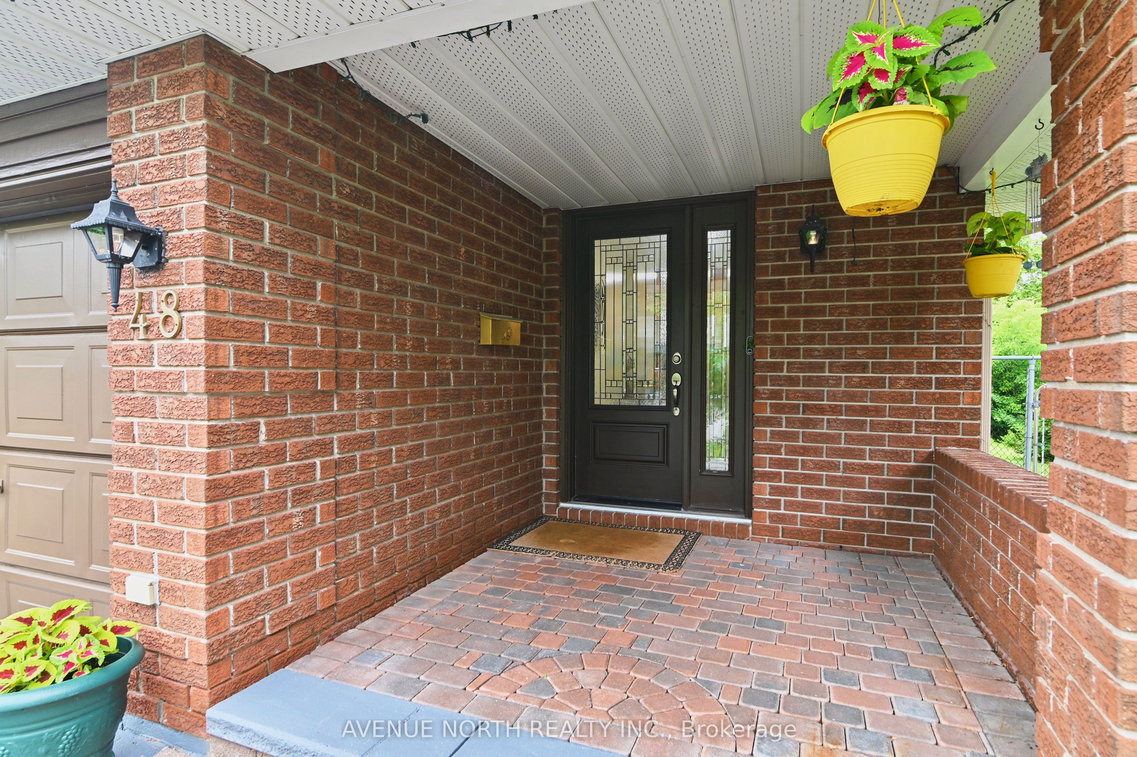 48 Hackett Street, Hunt Club - Windsor Park Village and Area, ON K1V 0P5 photo 3
