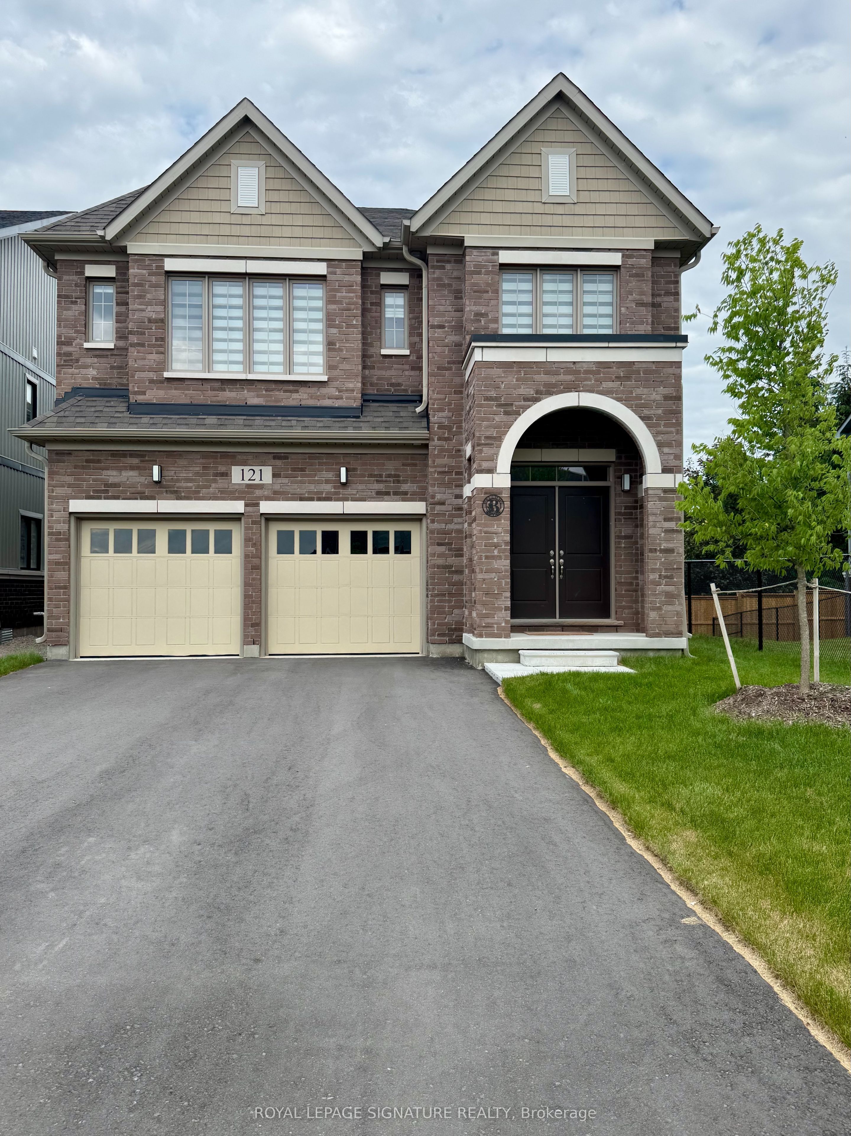 121 Dingman Street, Wellington North, ON N0G 1A0