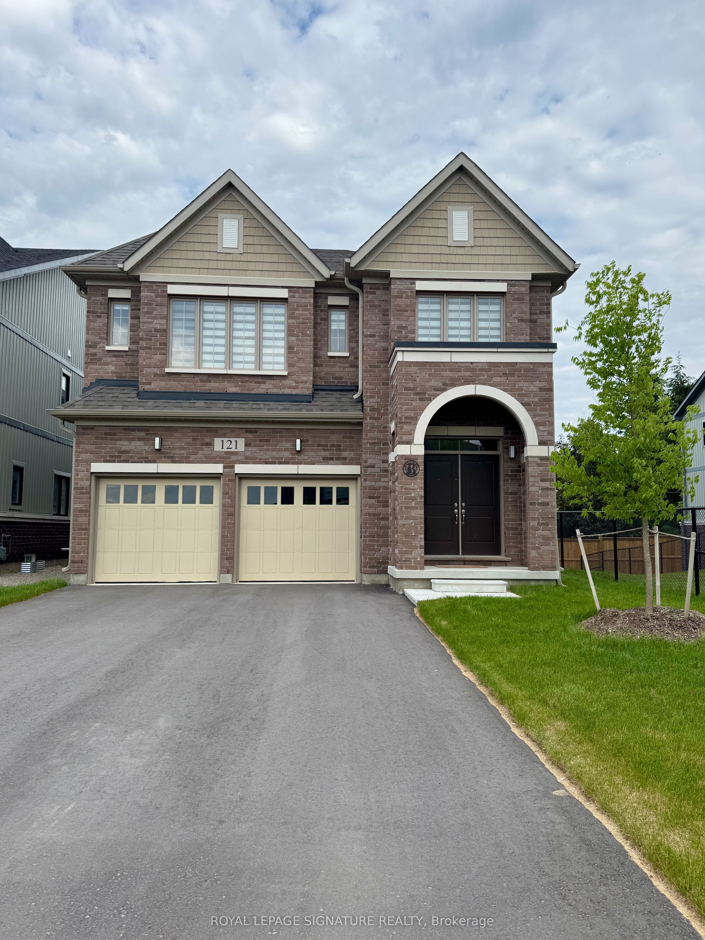 121 Dingman Street, Wellington North, ON N0G 1A0 photo 2