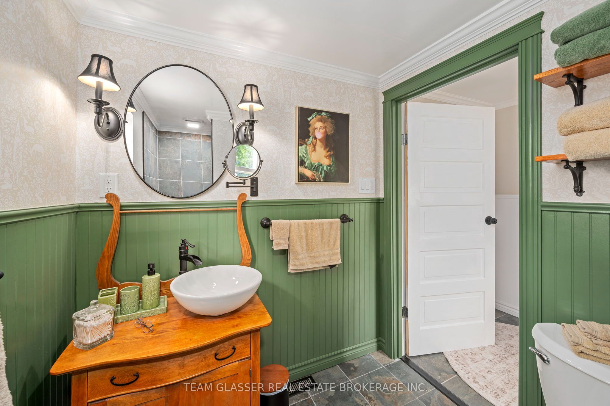151 MAIN Street, North Middlesex, ON N0M 2K0 photo 5
