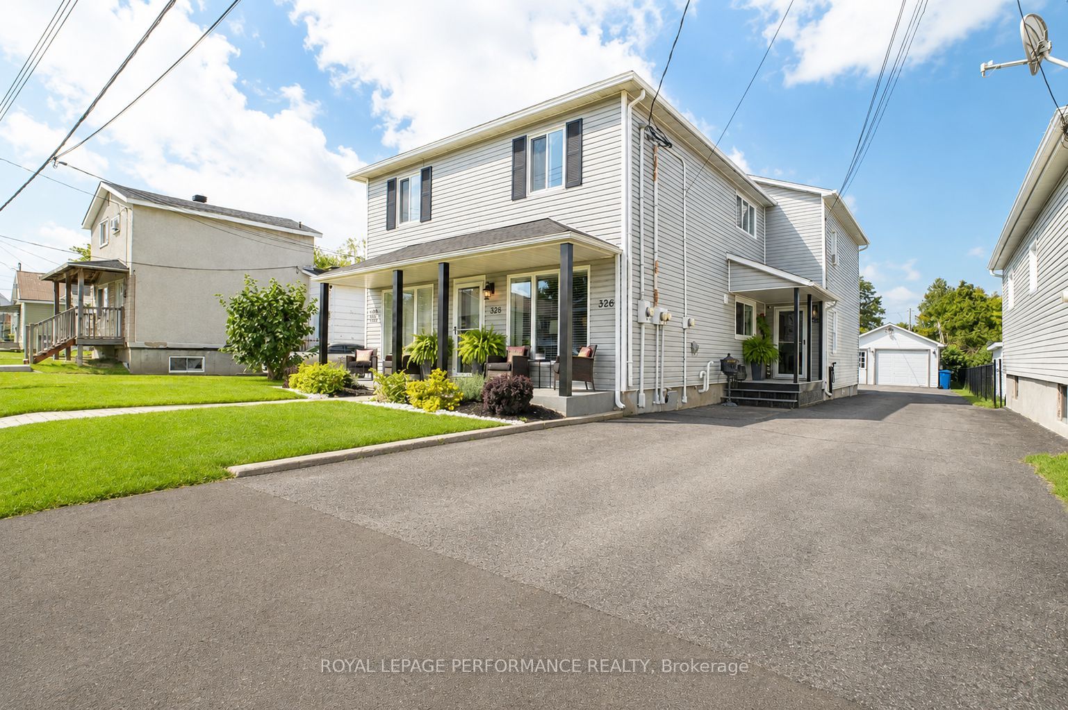 332 Catherine Street, Hawkesbury, ON K6A 1Z6 photo 2