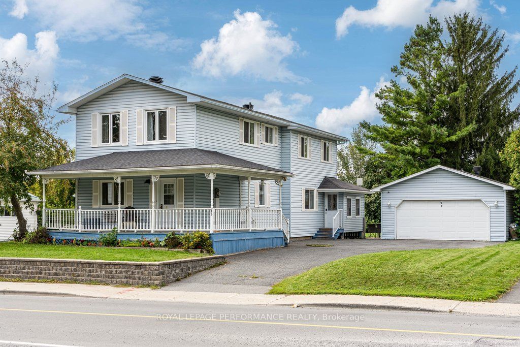 71 Mechanic Street W, North Glengarry, ON K0C 1T0 photo 2