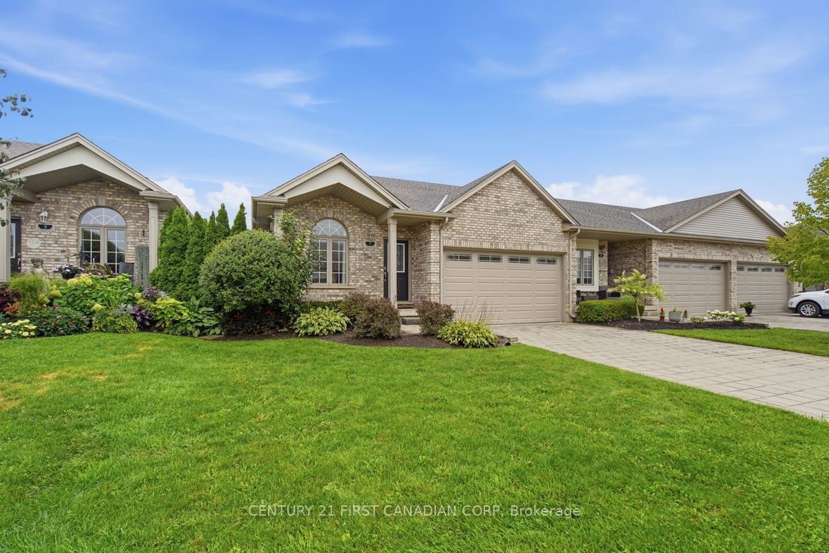 1571 Coronation Drive 7, London North, ON N6G 5N9
